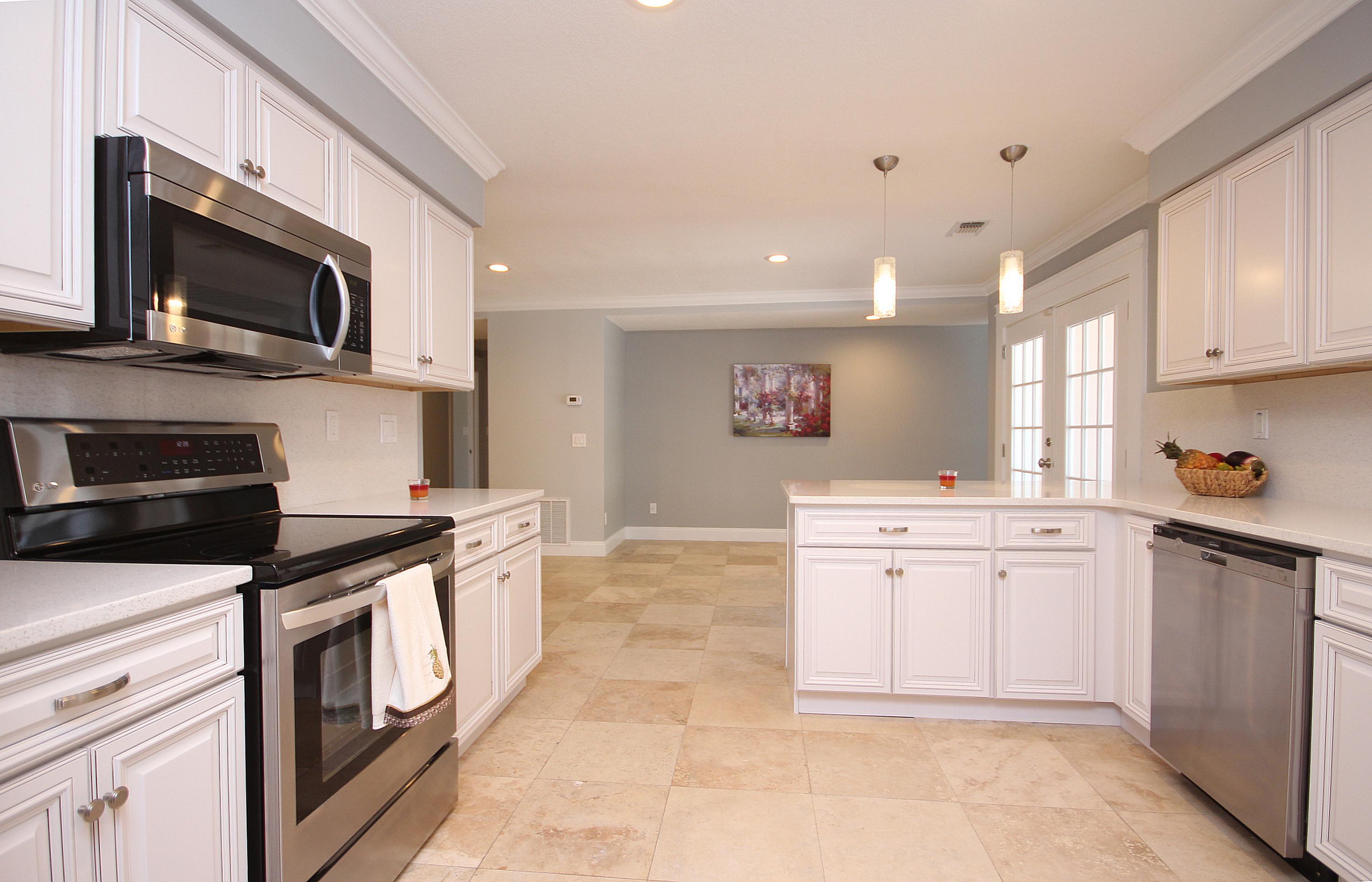 KELL-AIRE GARDENS - Residential