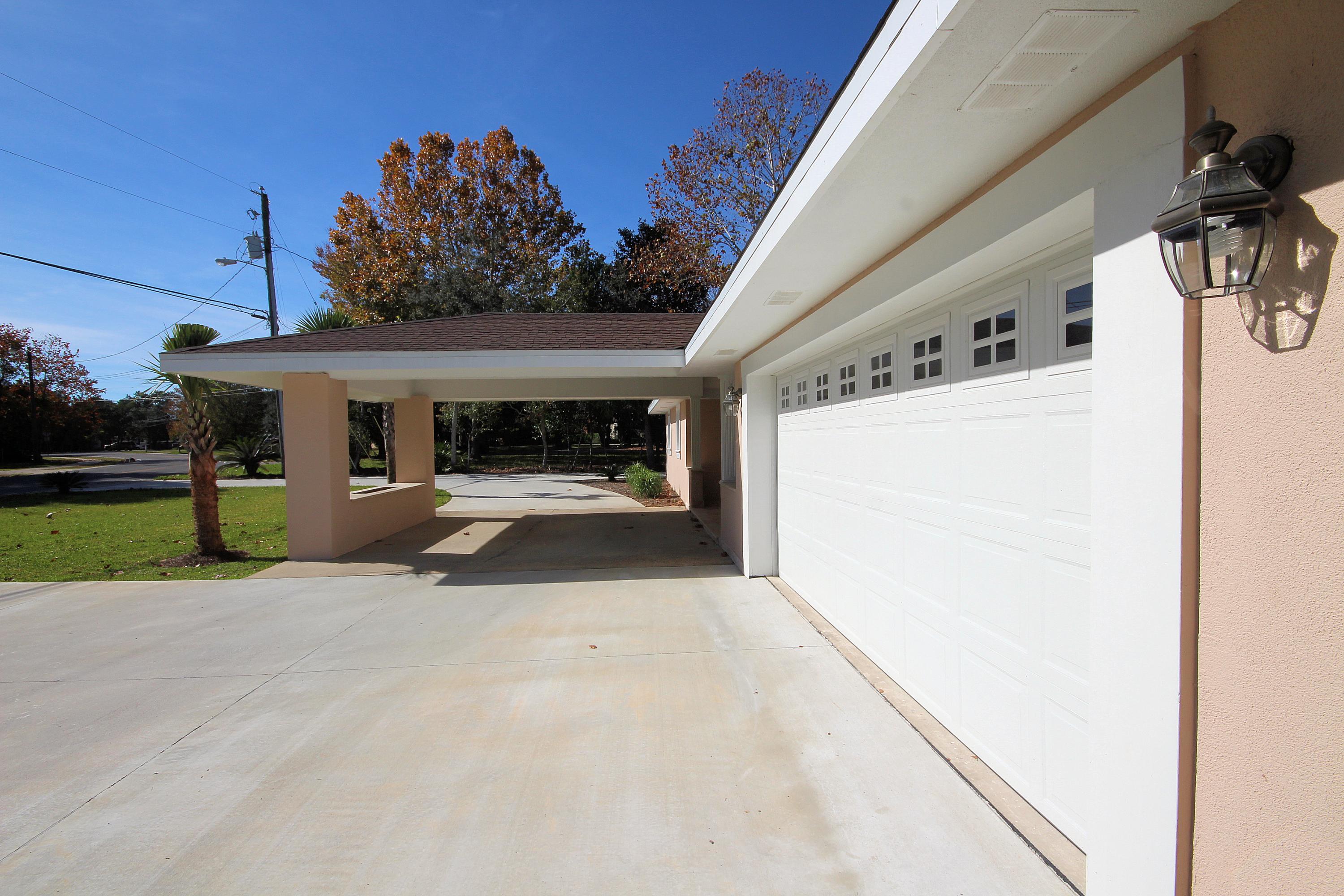 KELL-AIRE GARDENS - Residential