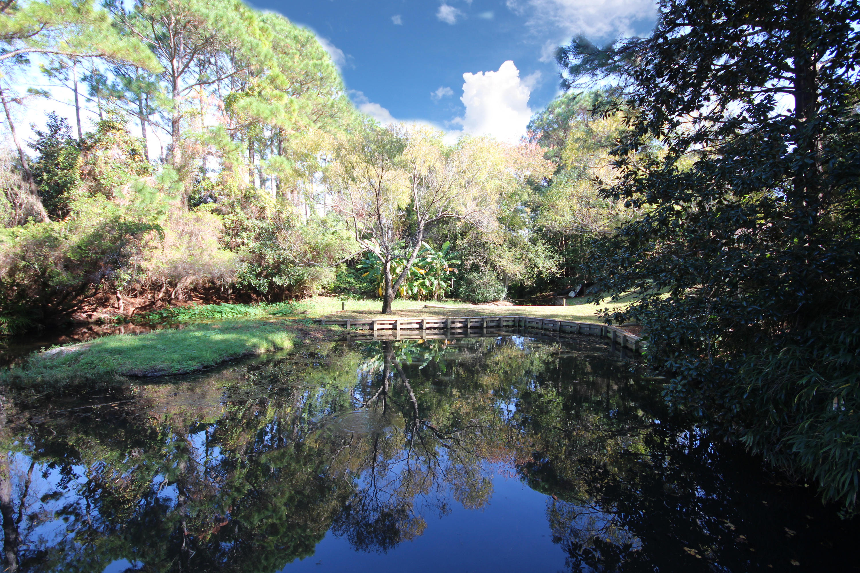 KELL-AIRE GARDENS - Residential