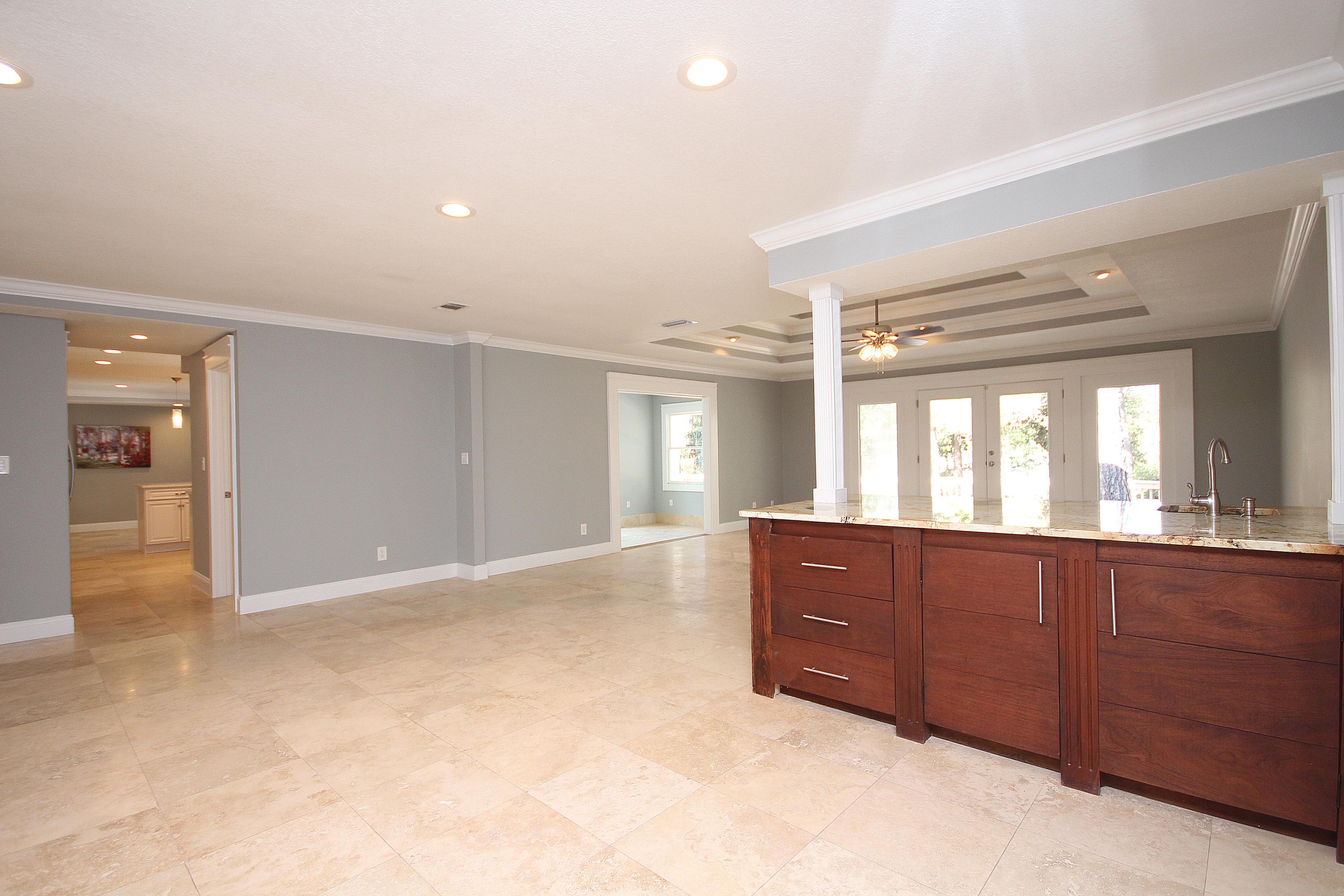 KELL-AIRE GARDENS - Residential