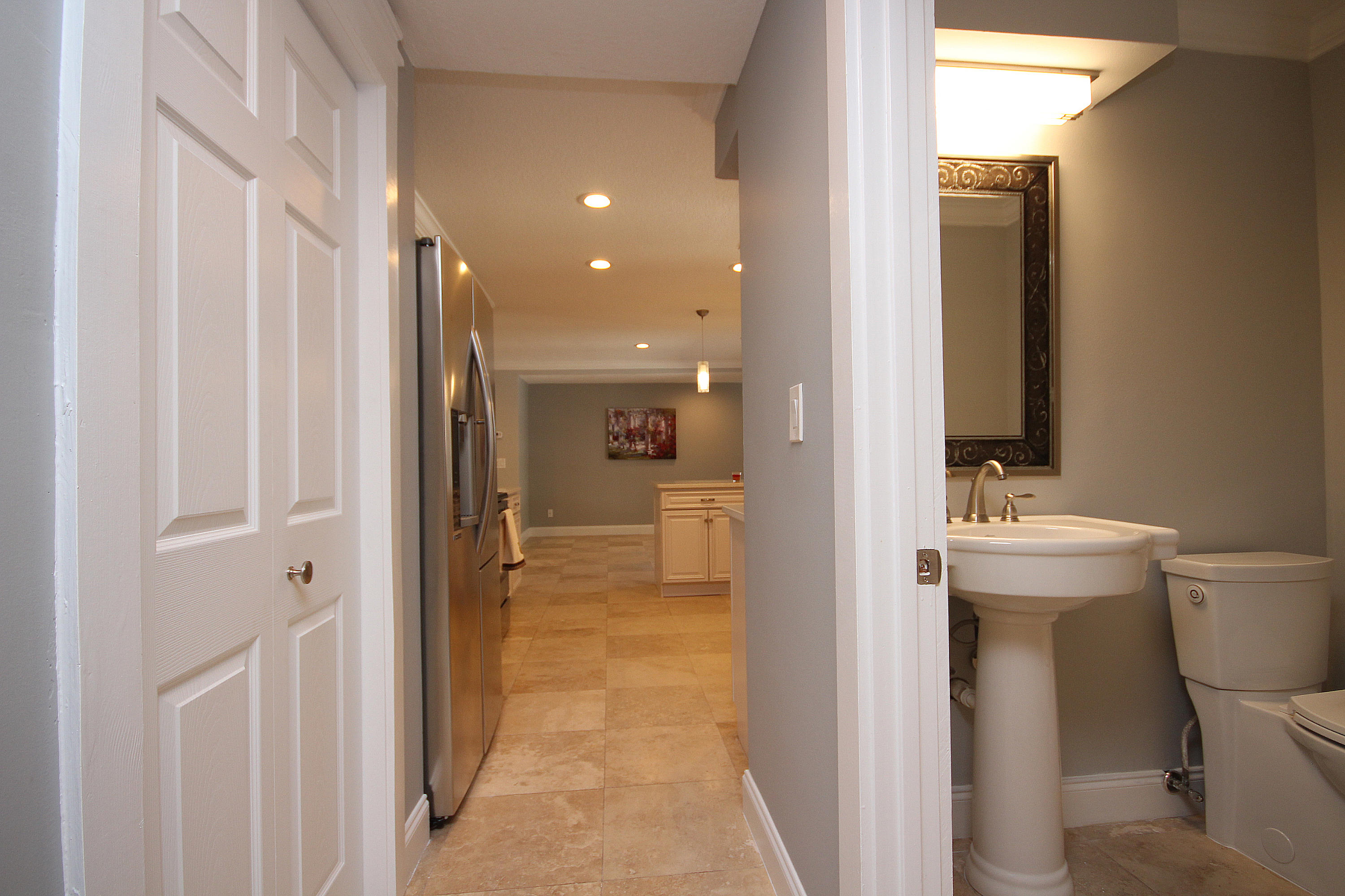 KELL-AIRE GARDENS - Residential