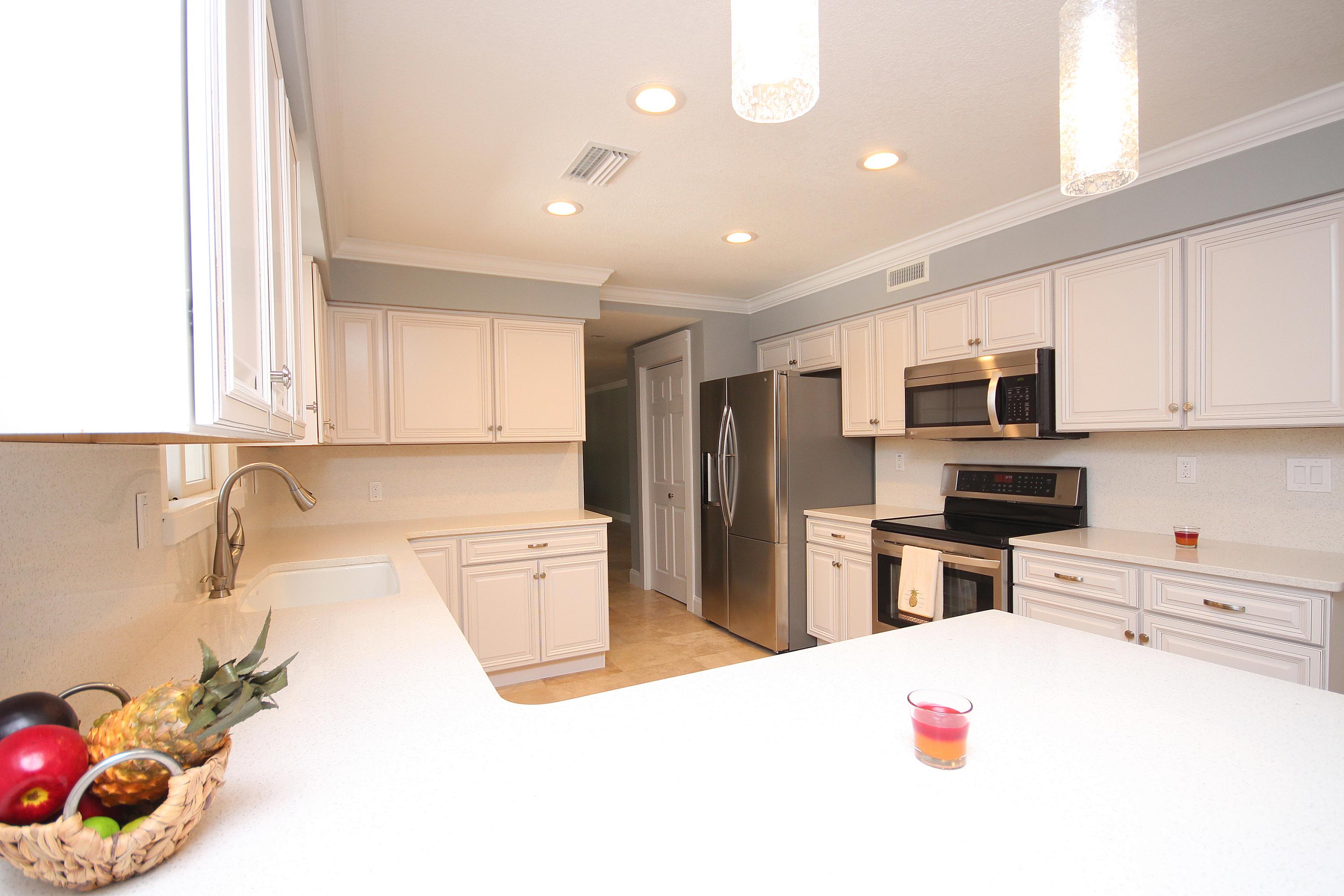 KELL-AIRE GARDENS - Residential