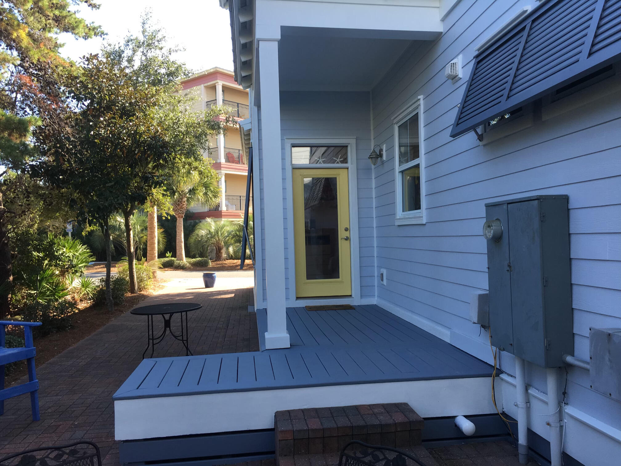 SEACREST BEACH PH 2 - Residential