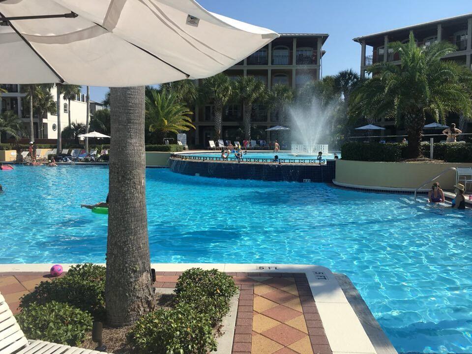 SEACREST BEACH PH 2 - Residential