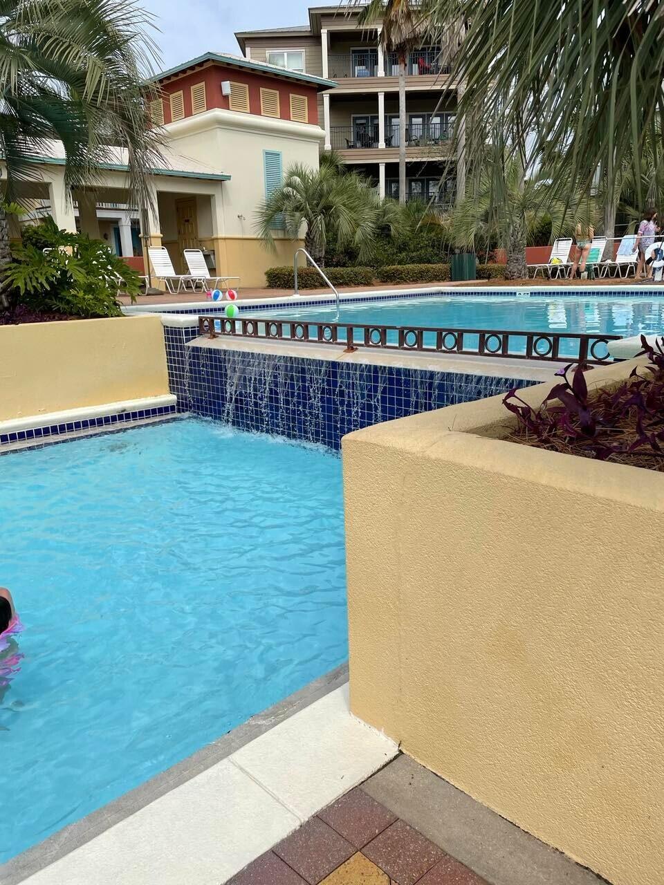 SEACREST BEACH PH 2 - Residential