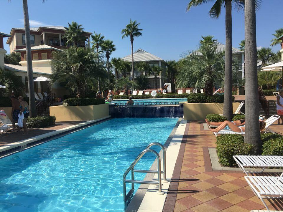 SEACREST BEACH PH 2 - Residential