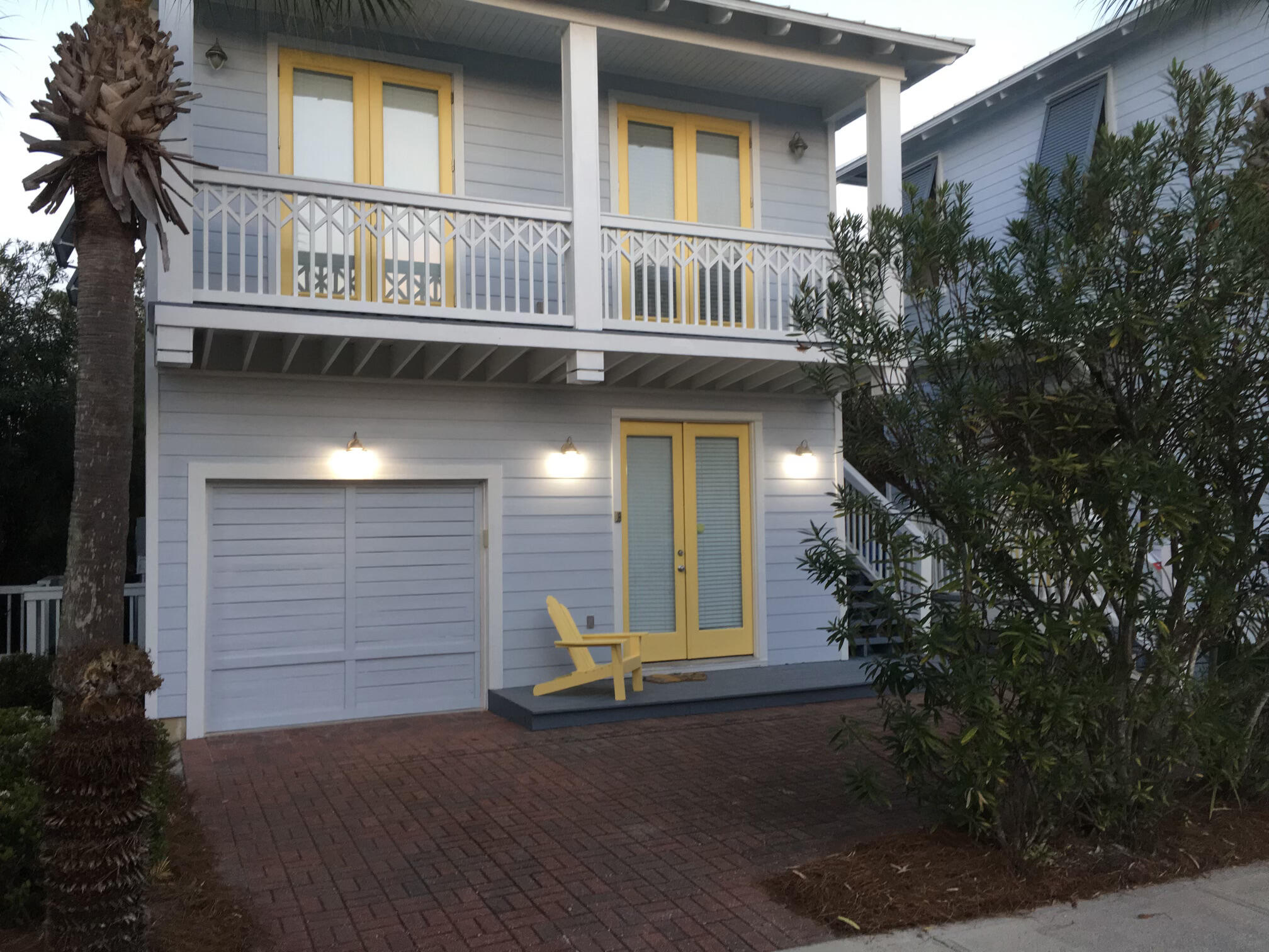 SEACREST BEACH PH 2 - Residential