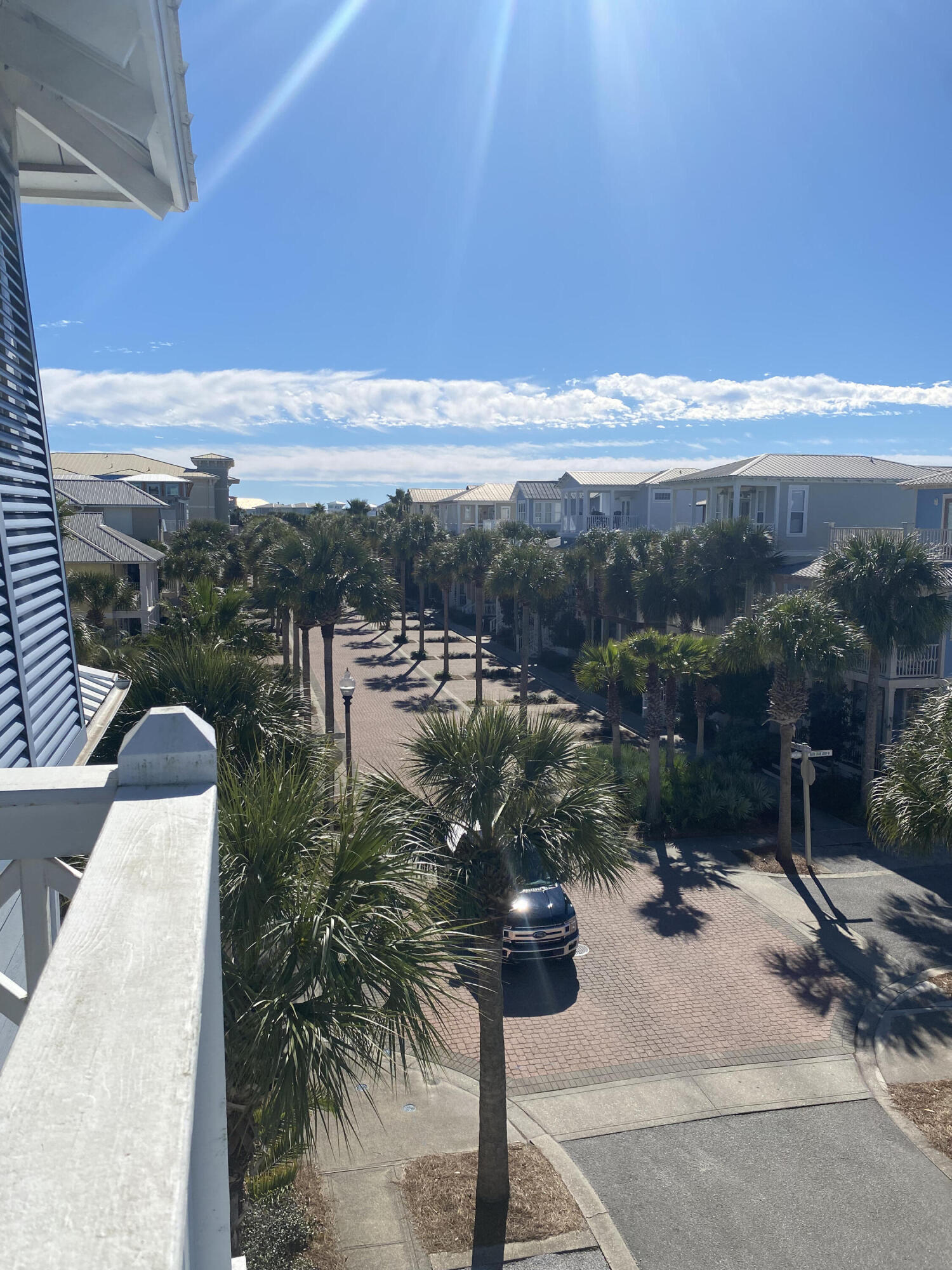 SEACREST BEACH PH 2 - Residential