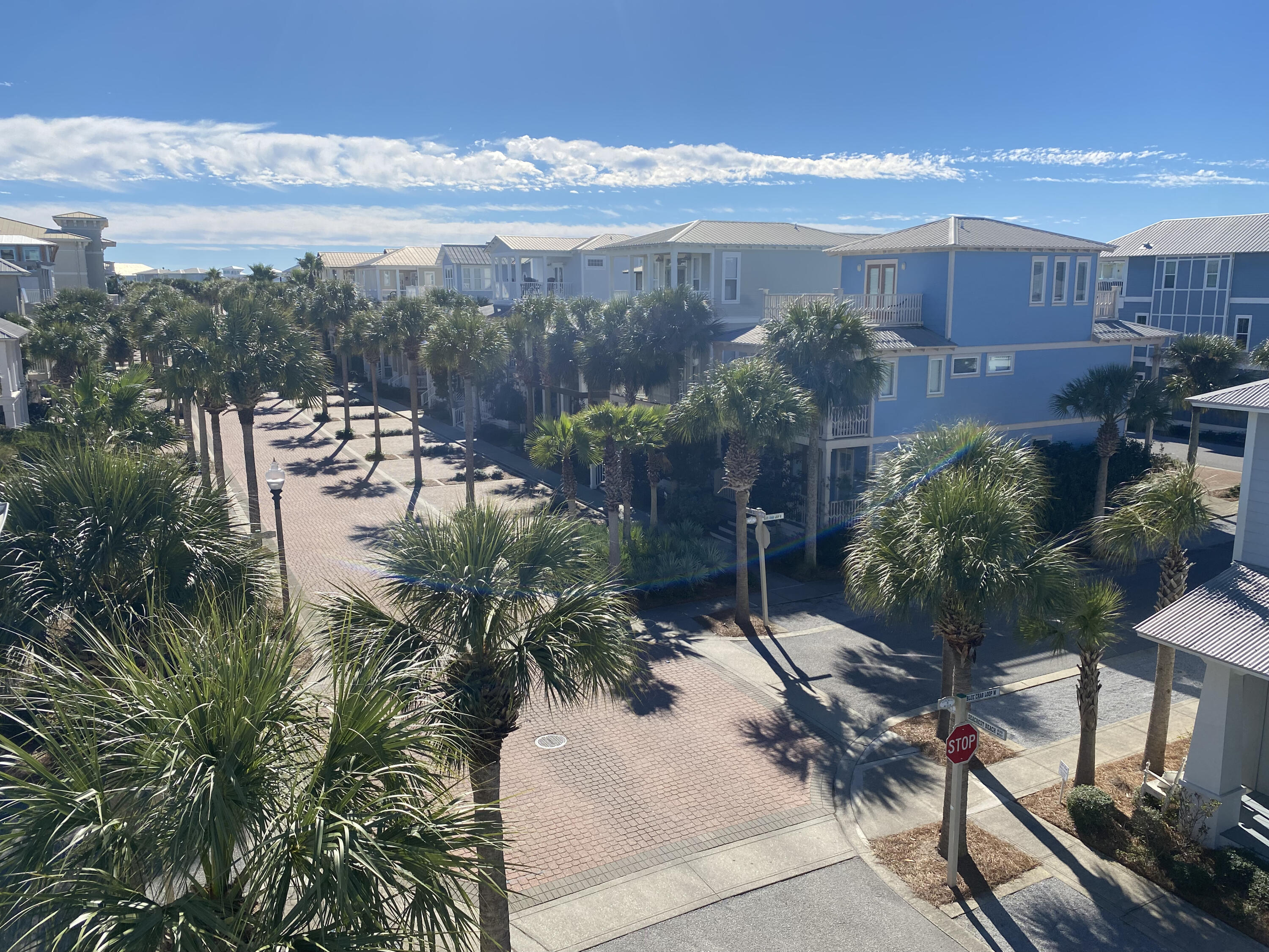 SEACREST BEACH PH 2 - Residential