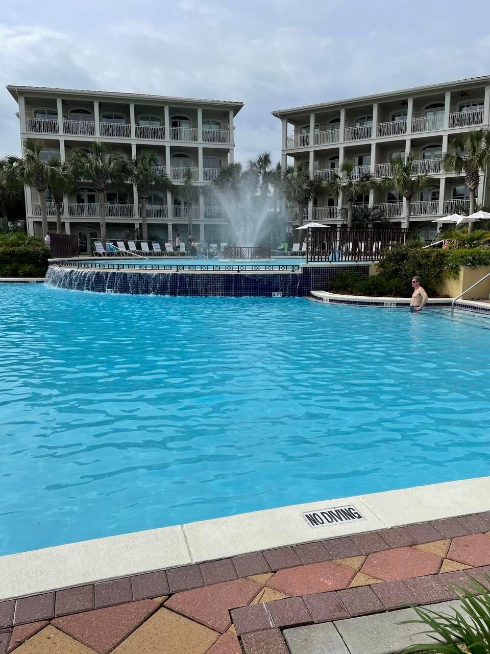 SEACREST BEACH PH 2 - Residential