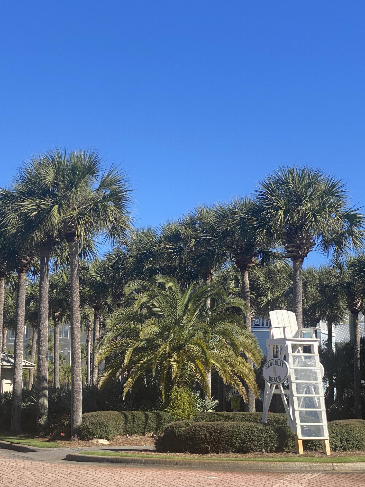 SEACREST BEACH PH 2 - Residential