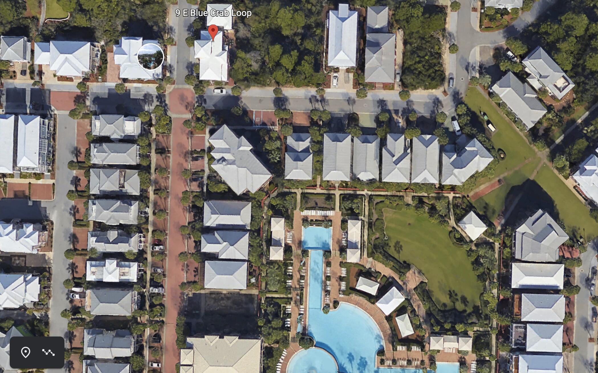 SEACREST BEACH PH 2 - Residential