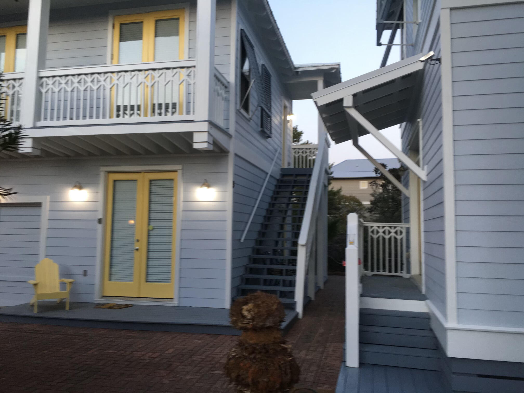 SEACREST BEACH PH 2 - Residential