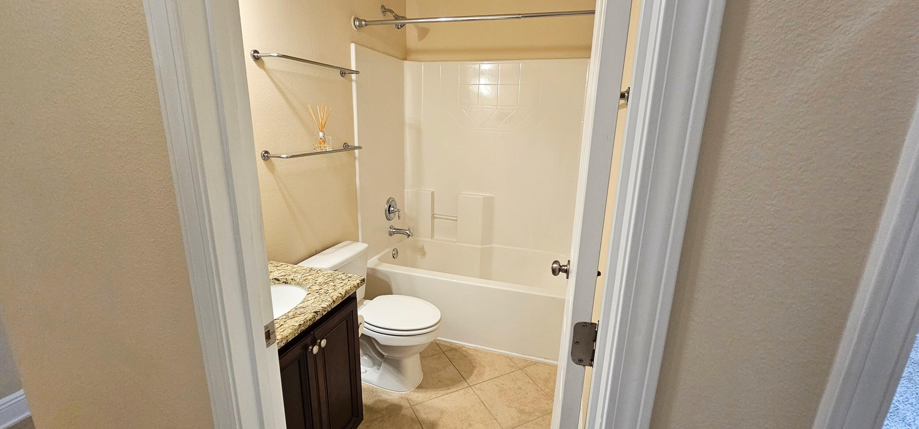 WATER OAKS - Residential Lease