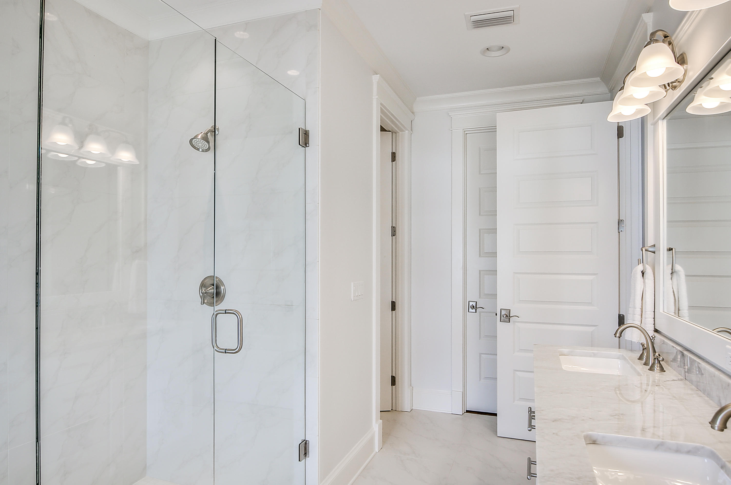 PROMINENCE/LUXURY TOWNHOMES - Residential