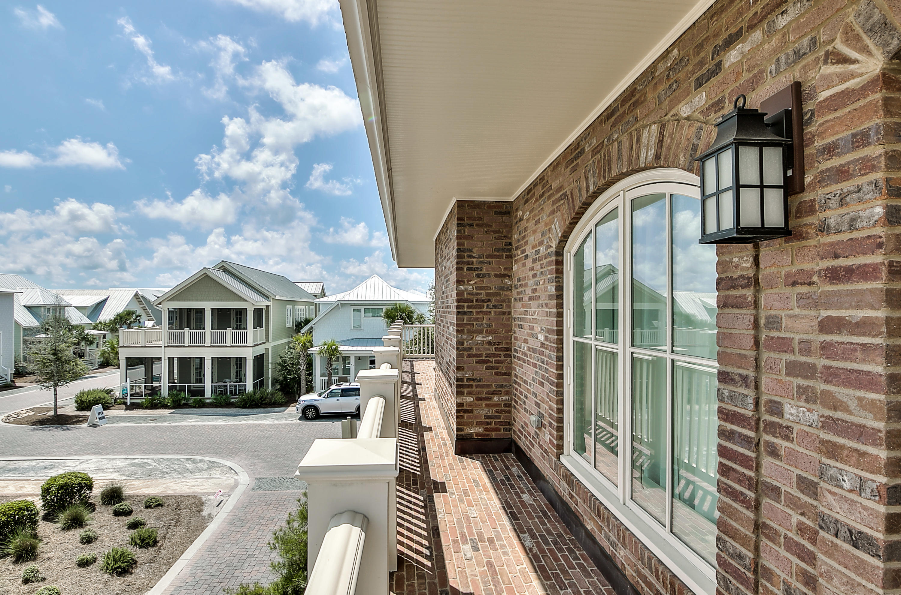 PROMINENCE/LUXURY TOWNHOMES - Residential