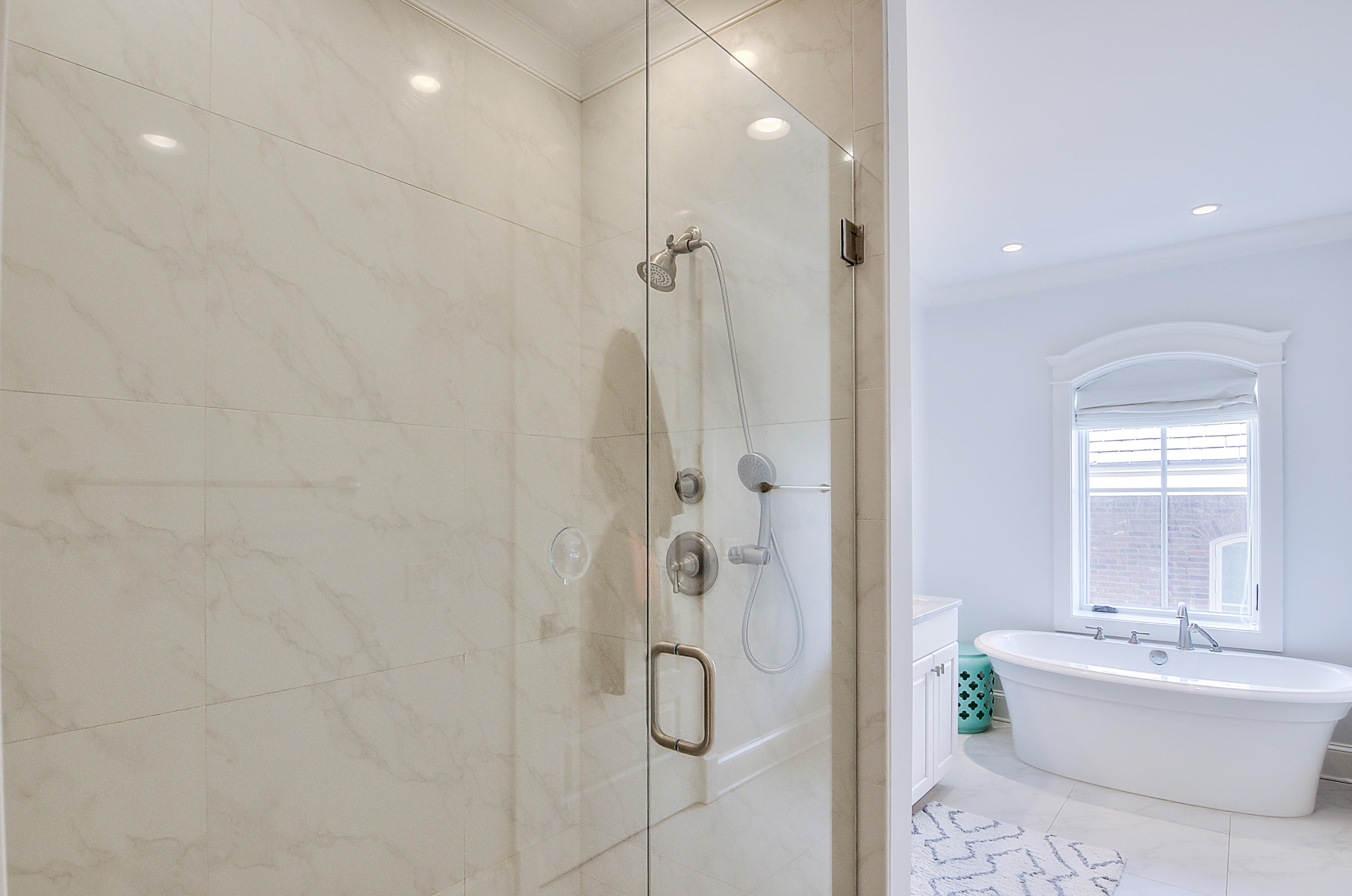 PROMINENCE/LUXURY TOWNHOMES - Residential