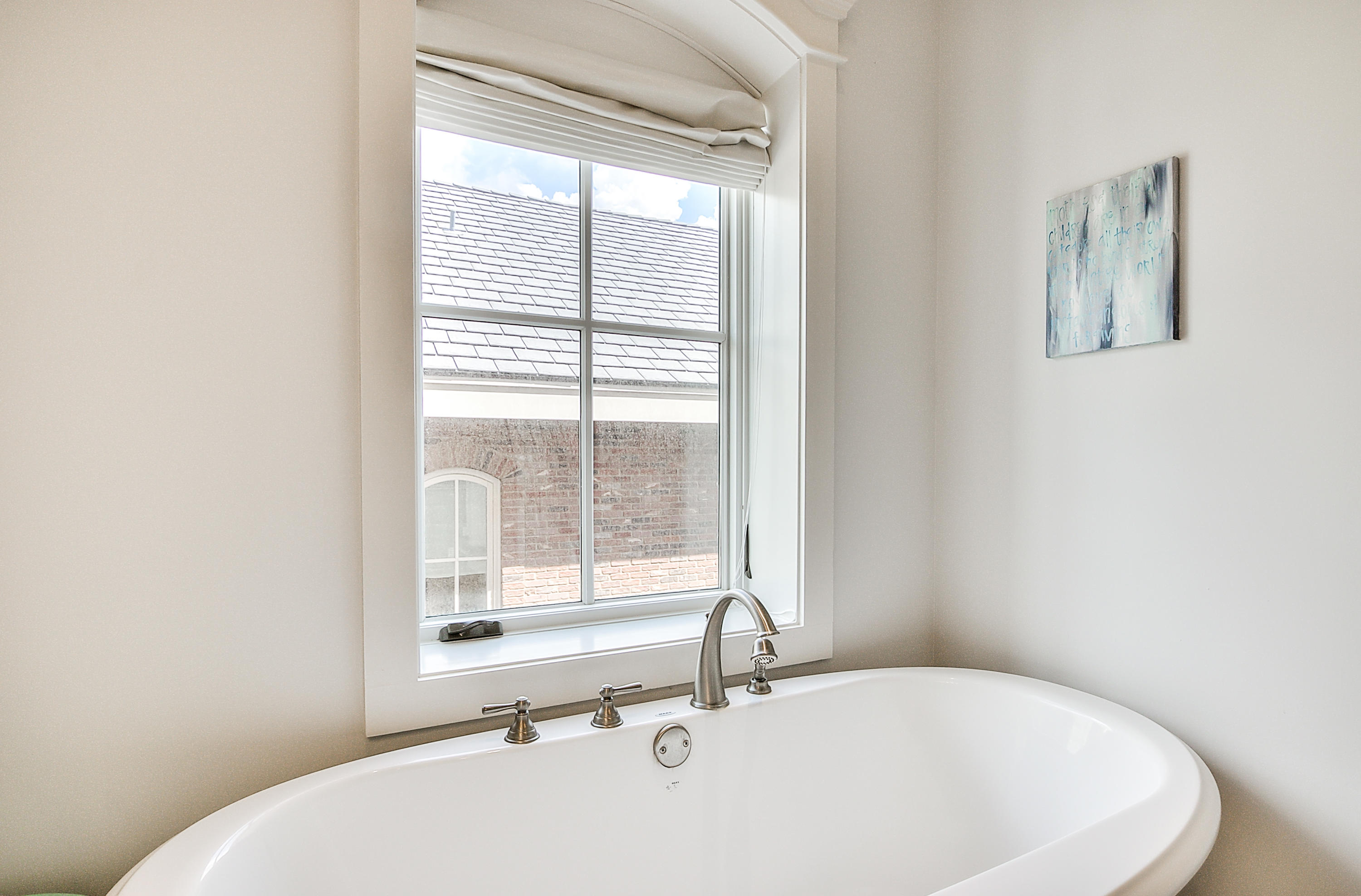 PROMINENCE/LUXURY TOWNHOMES - Residential