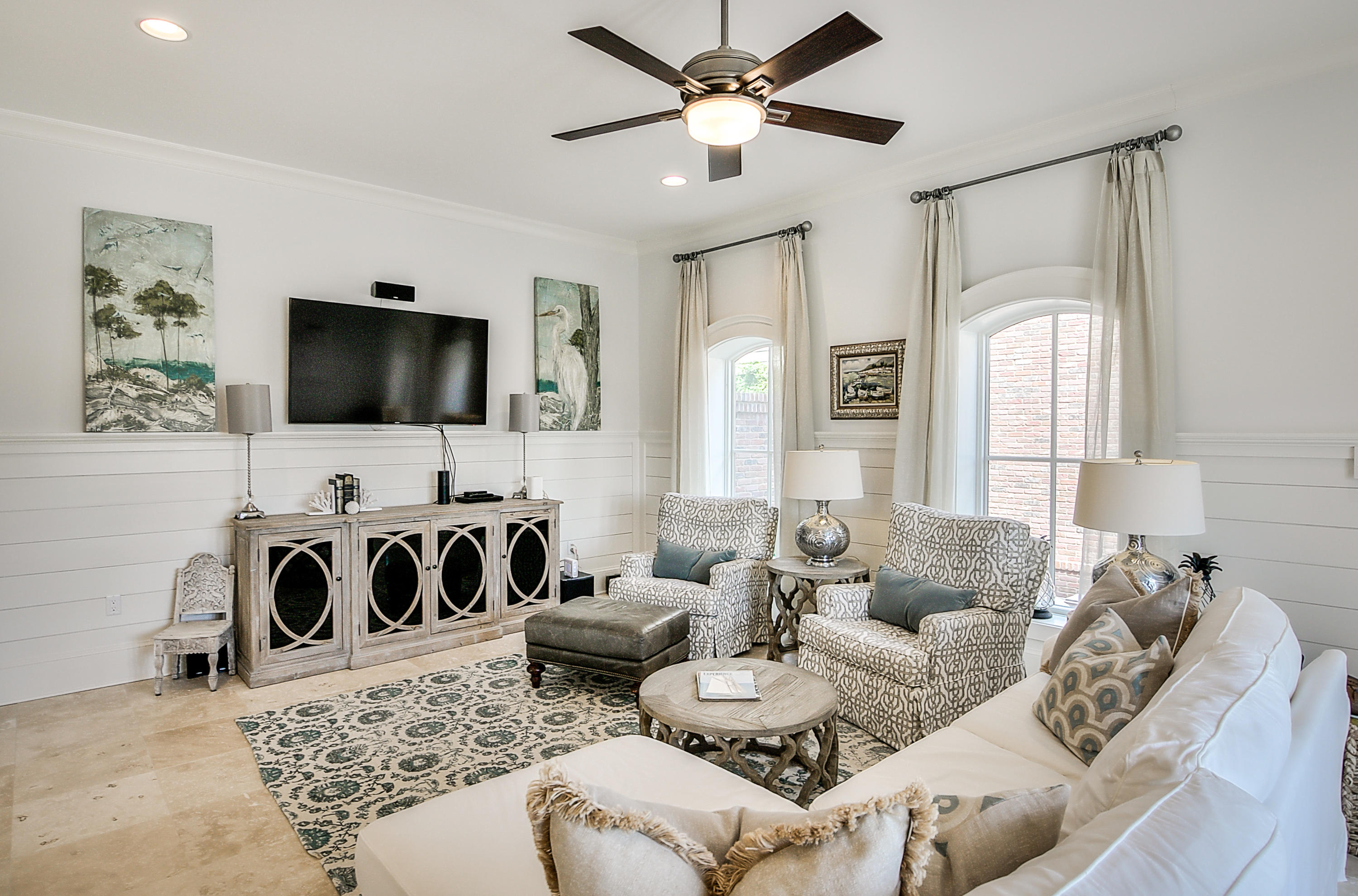 PROMINENCE/LUXURY TOWNHOMES - Residential