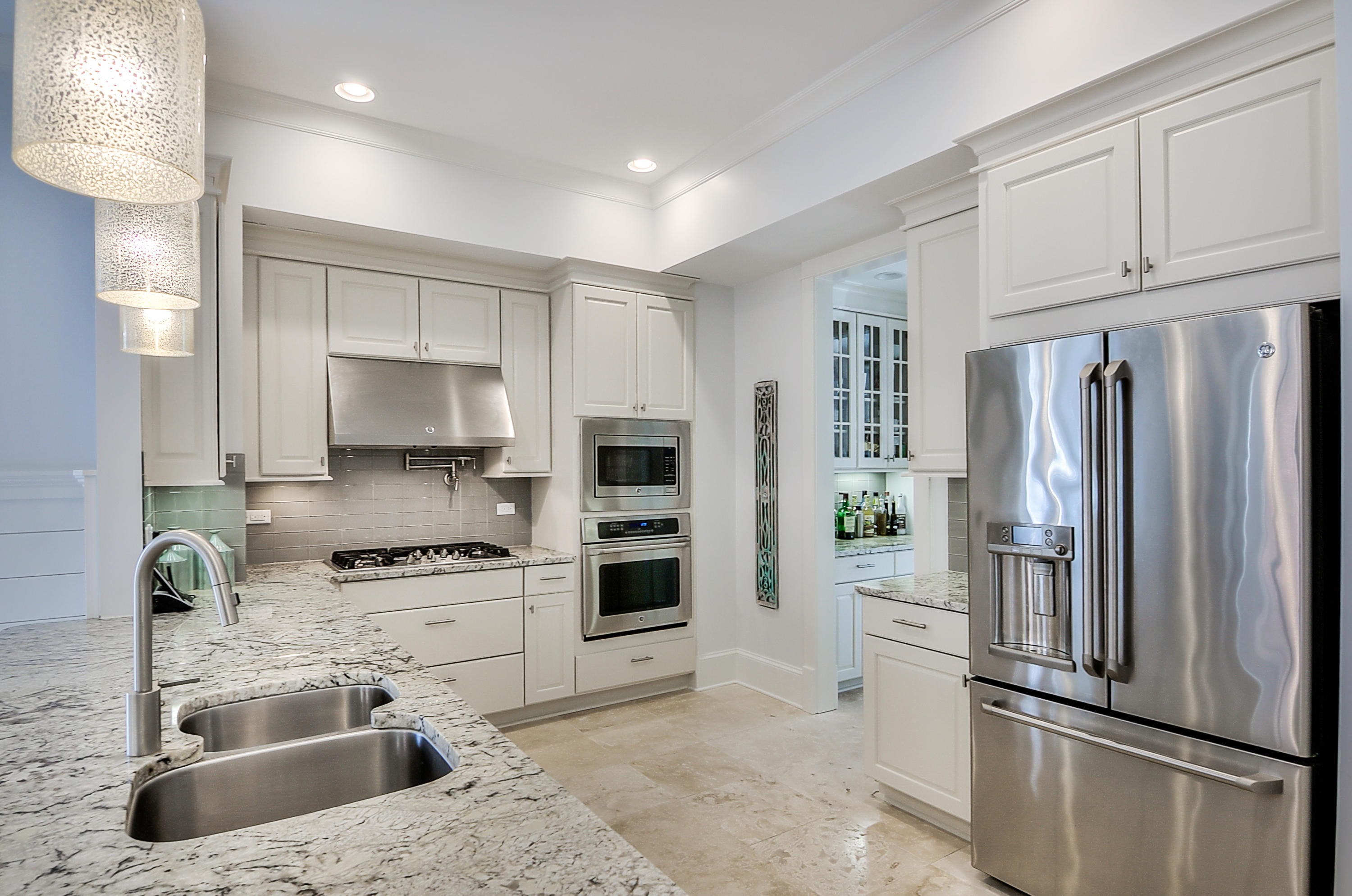 PROMINENCE/LUXURY TOWNHOMES - Residential