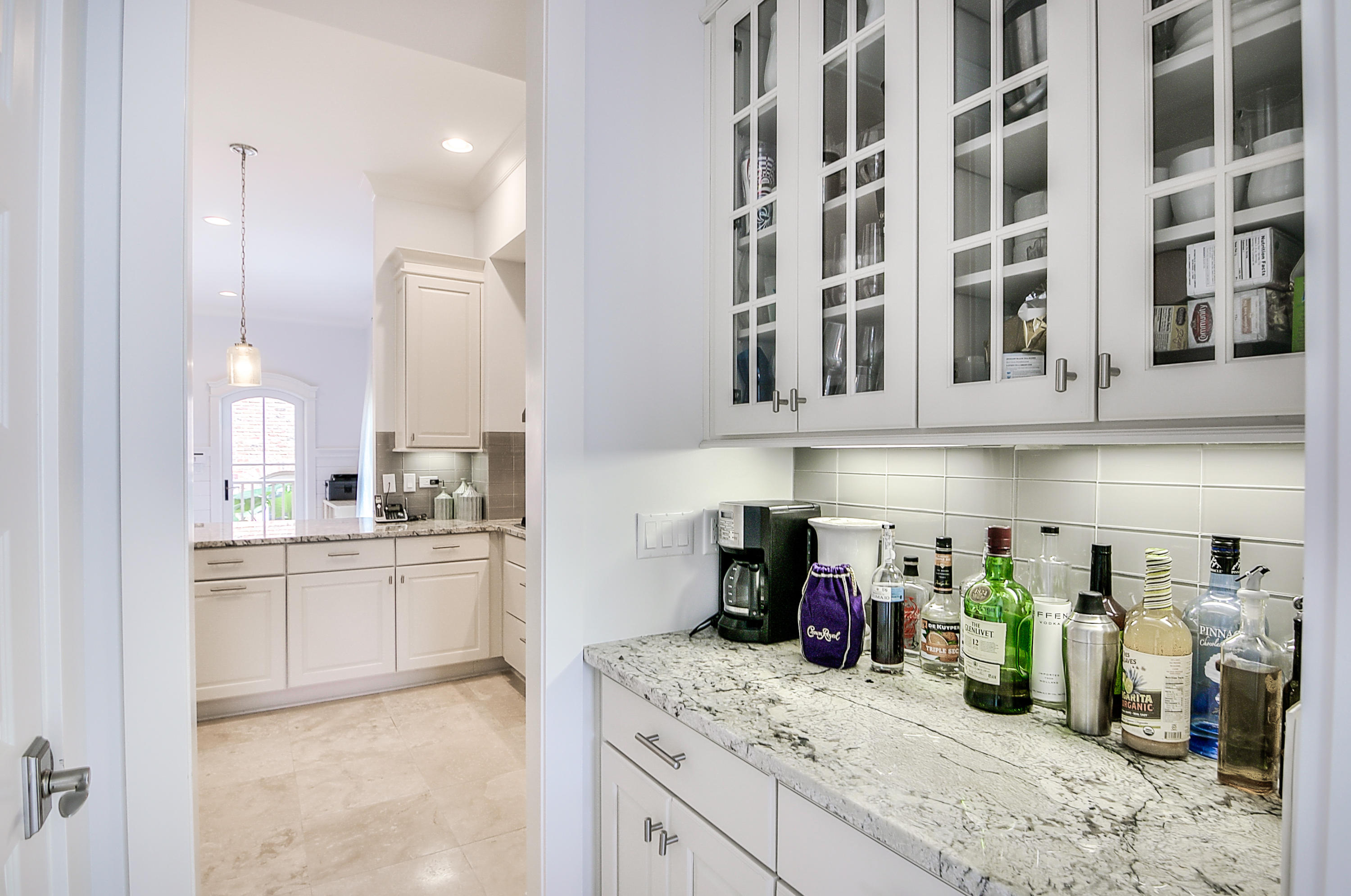 PROMINENCE/LUXURY TOWNHOMES - Residential