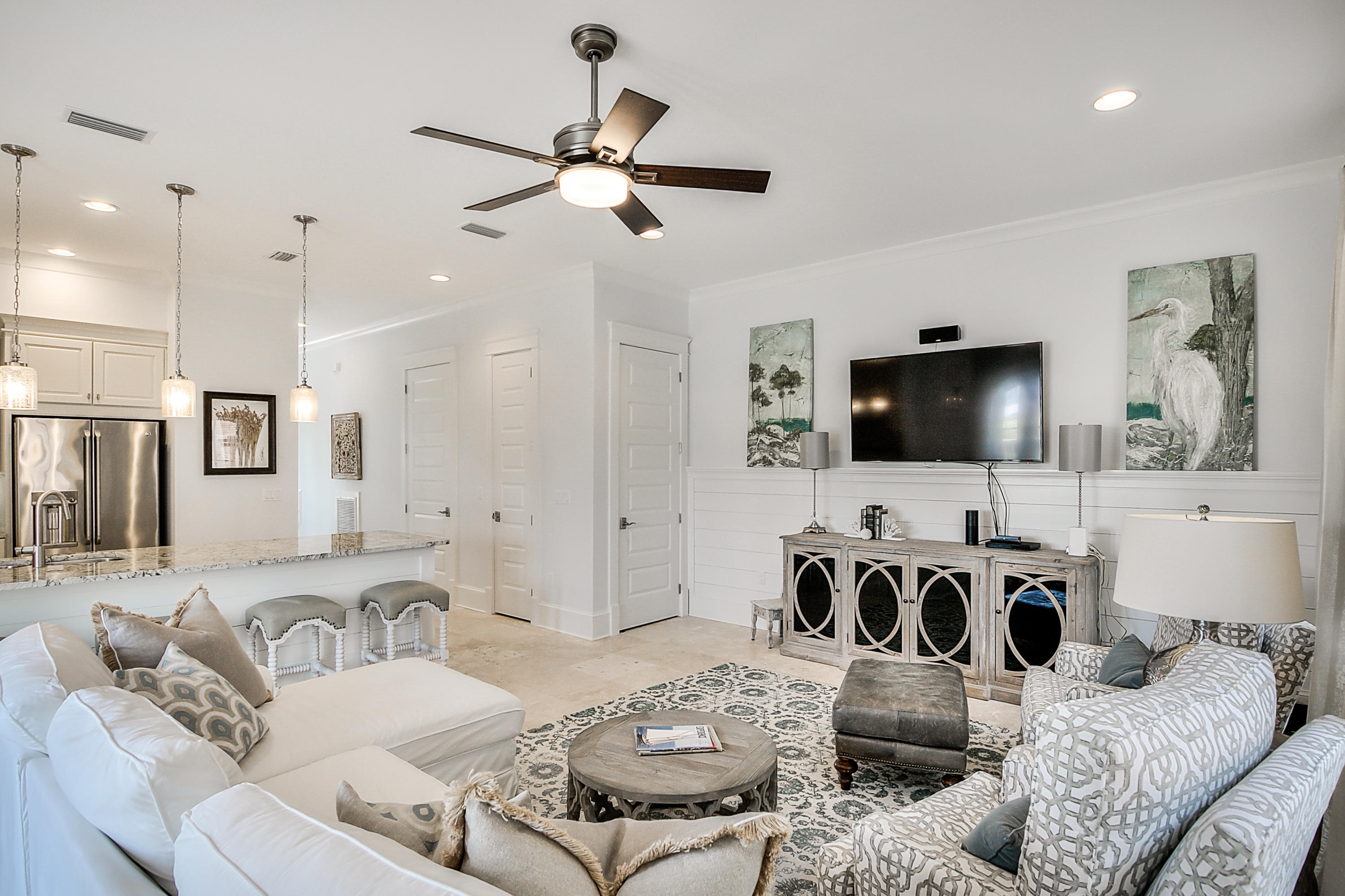 PROMINENCE/LUXURY TOWNHOMES - Residential