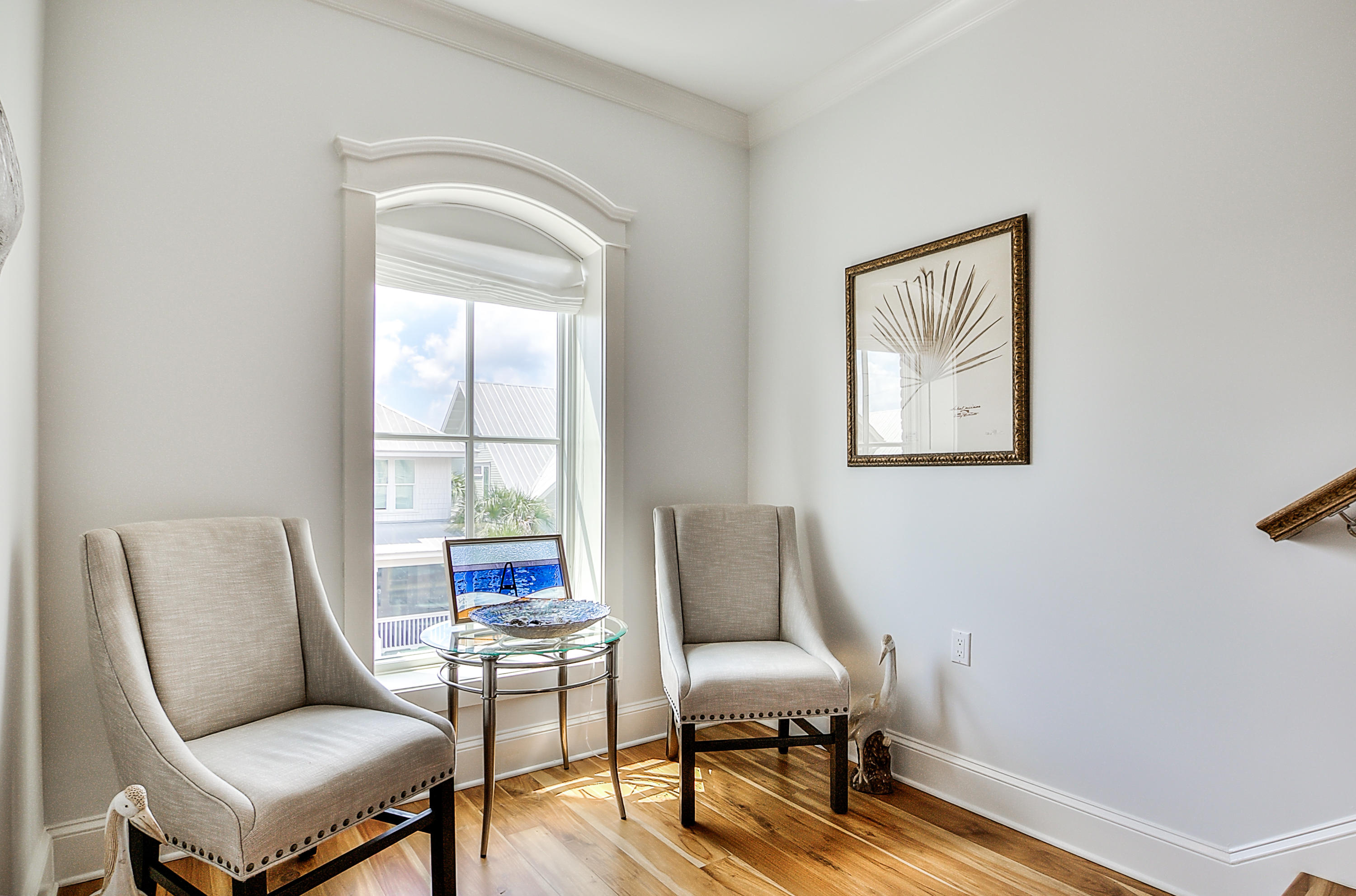 PROMINENCE/LUXURY TOWNHOMES - Residential