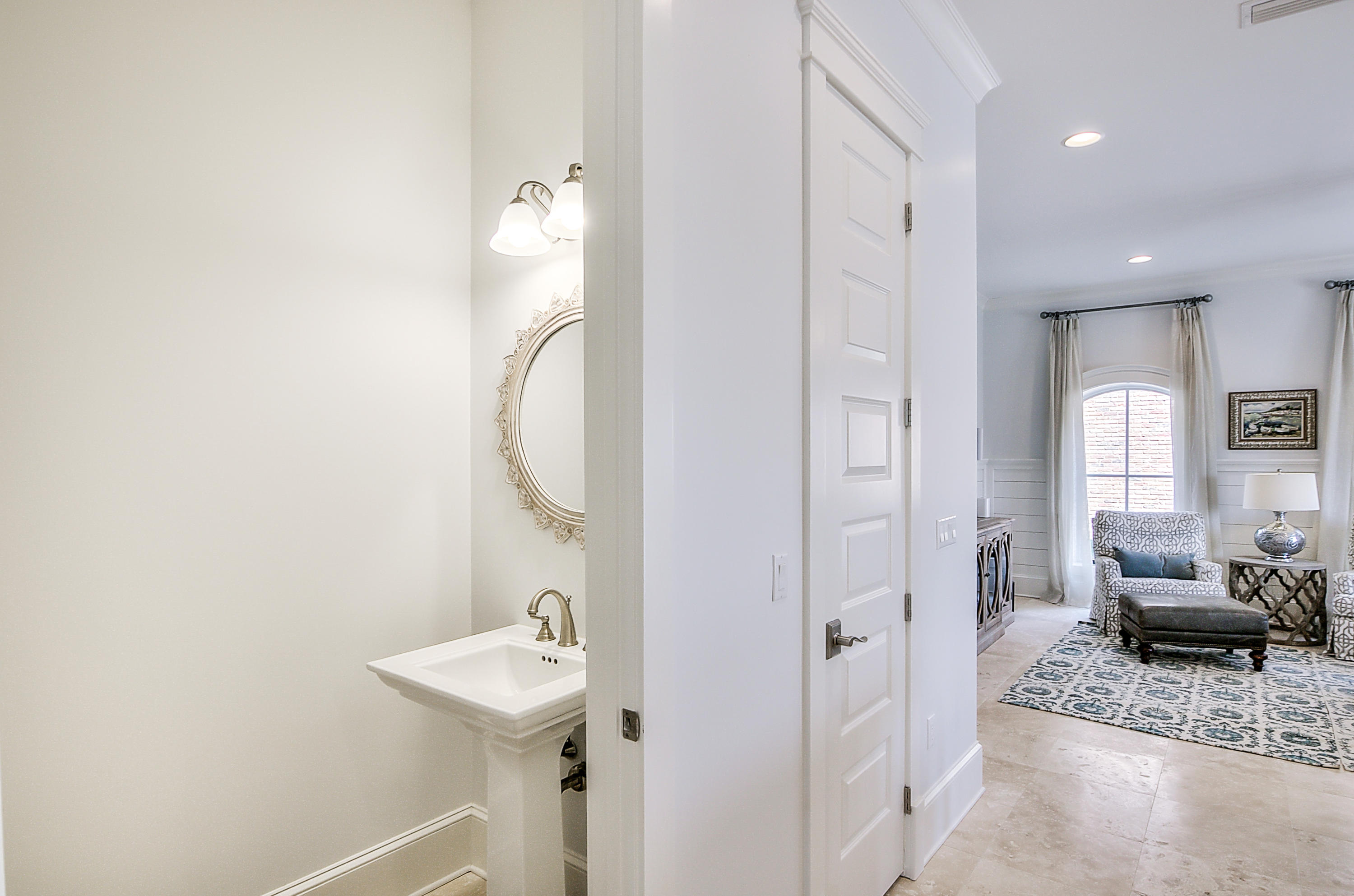 PROMINENCE/LUXURY TOWNHOMES - Residential