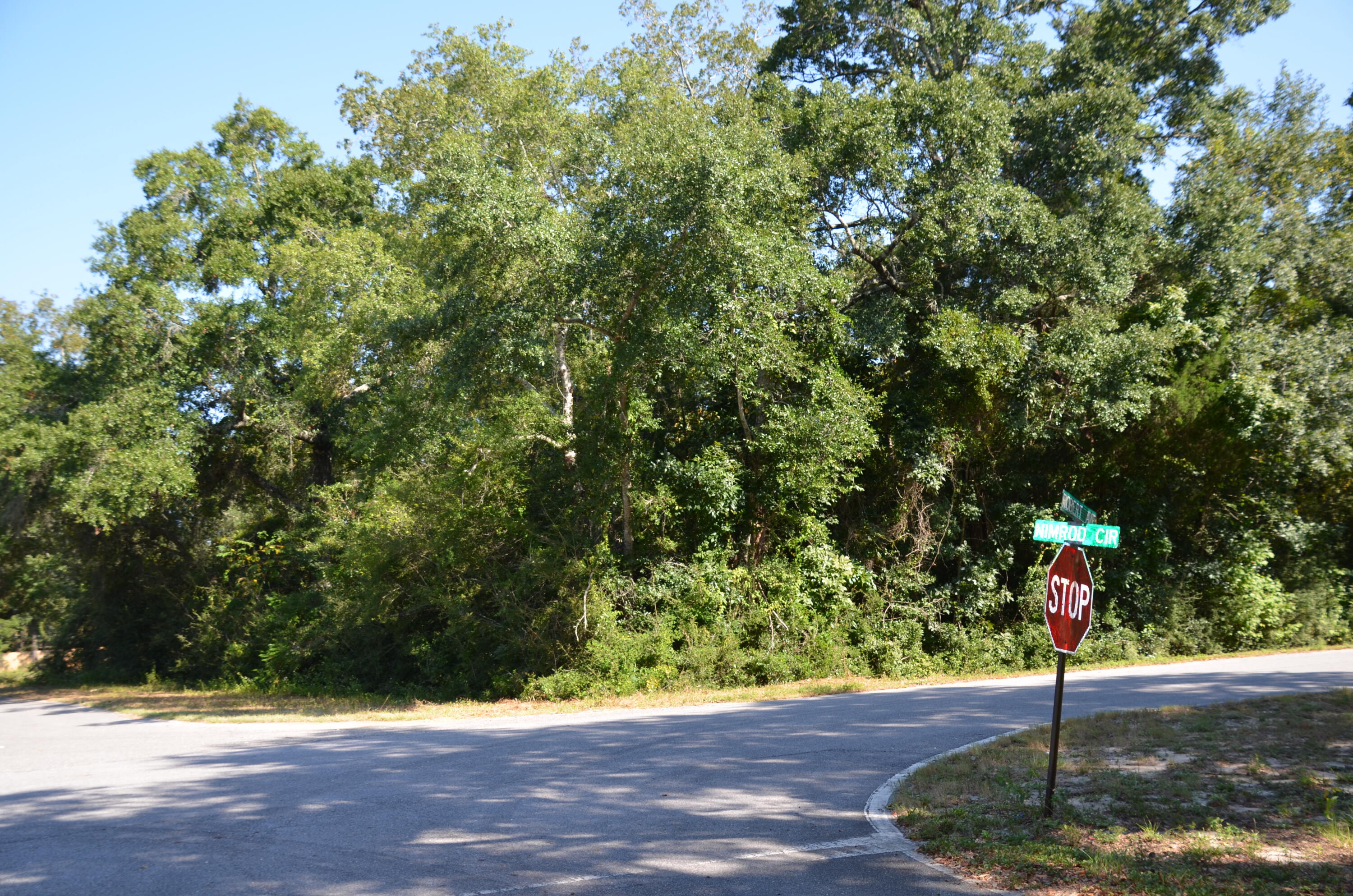 VILLA TASSO TOWN OF - Land