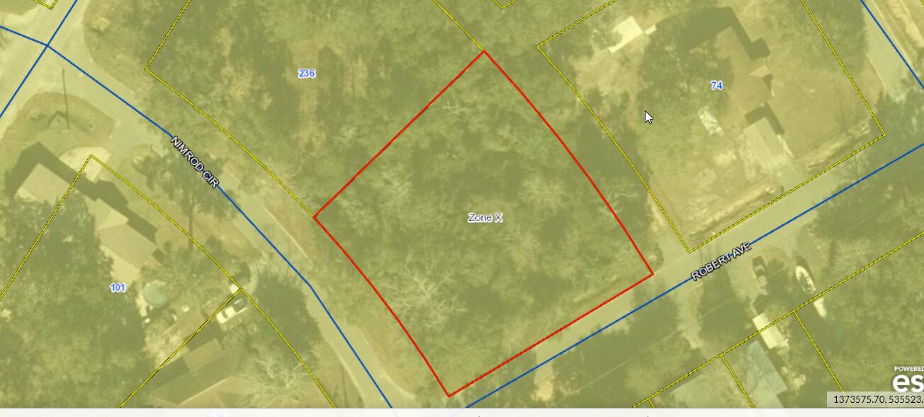 VILLA TASSO TOWN OF - Land