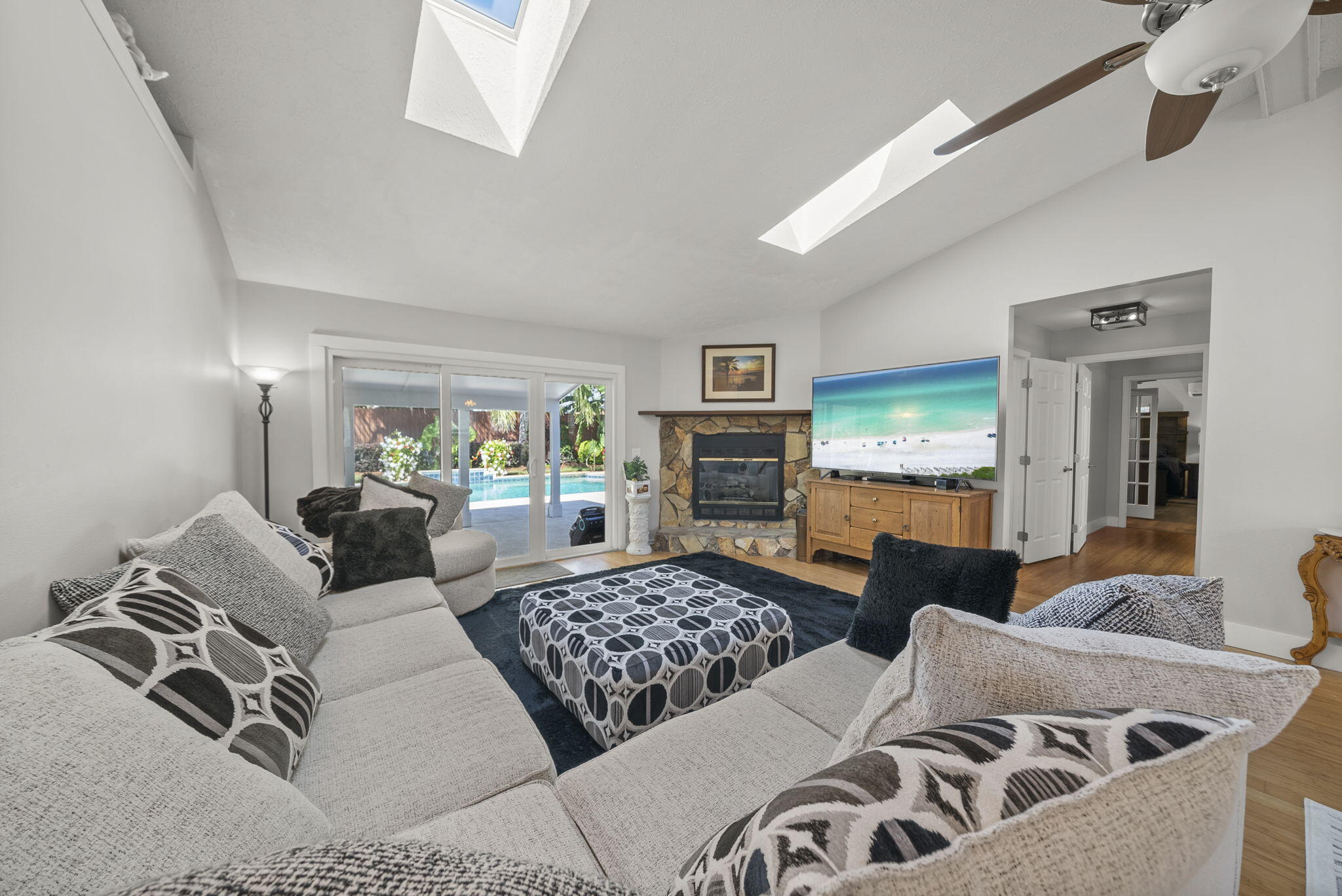 North Lagoon Heights - Residential