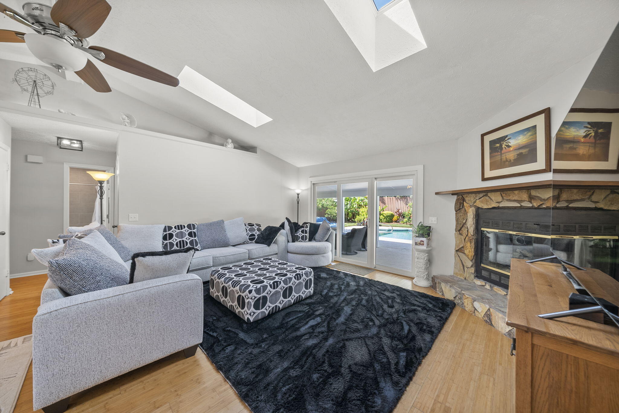 North Lagoon Heights - Residential
