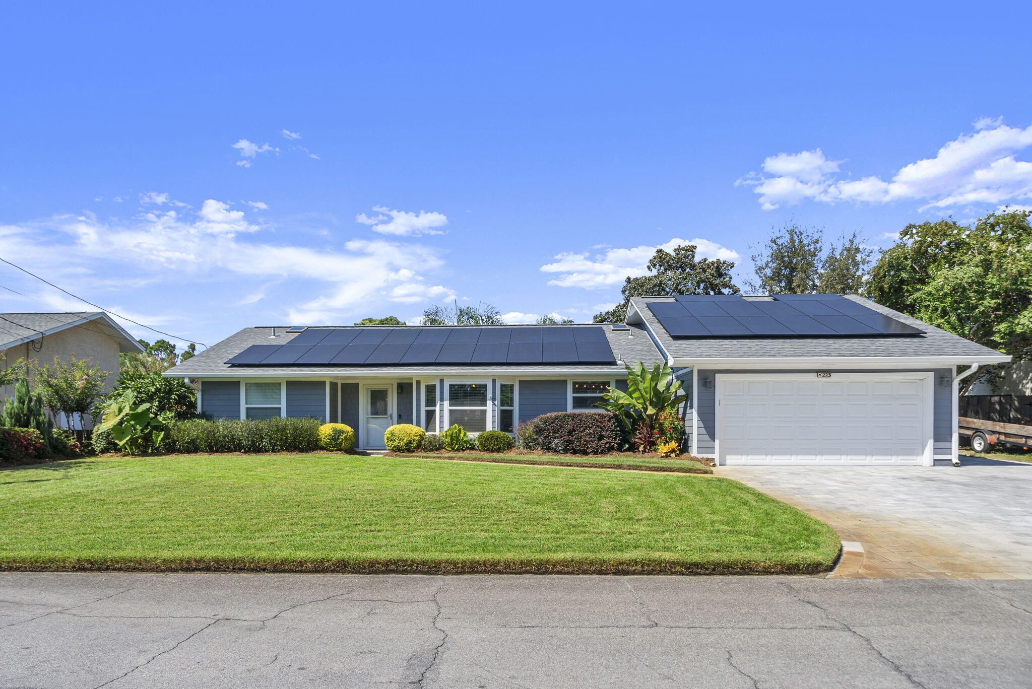 North Lagoon Heights - Residential