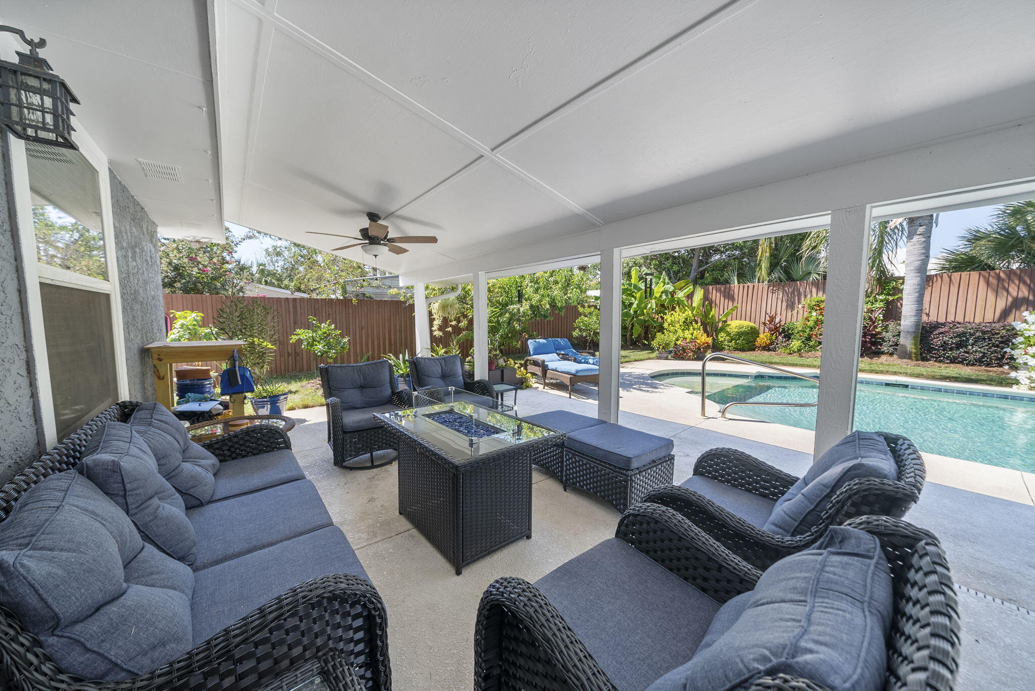 North Lagoon Heights - Residential