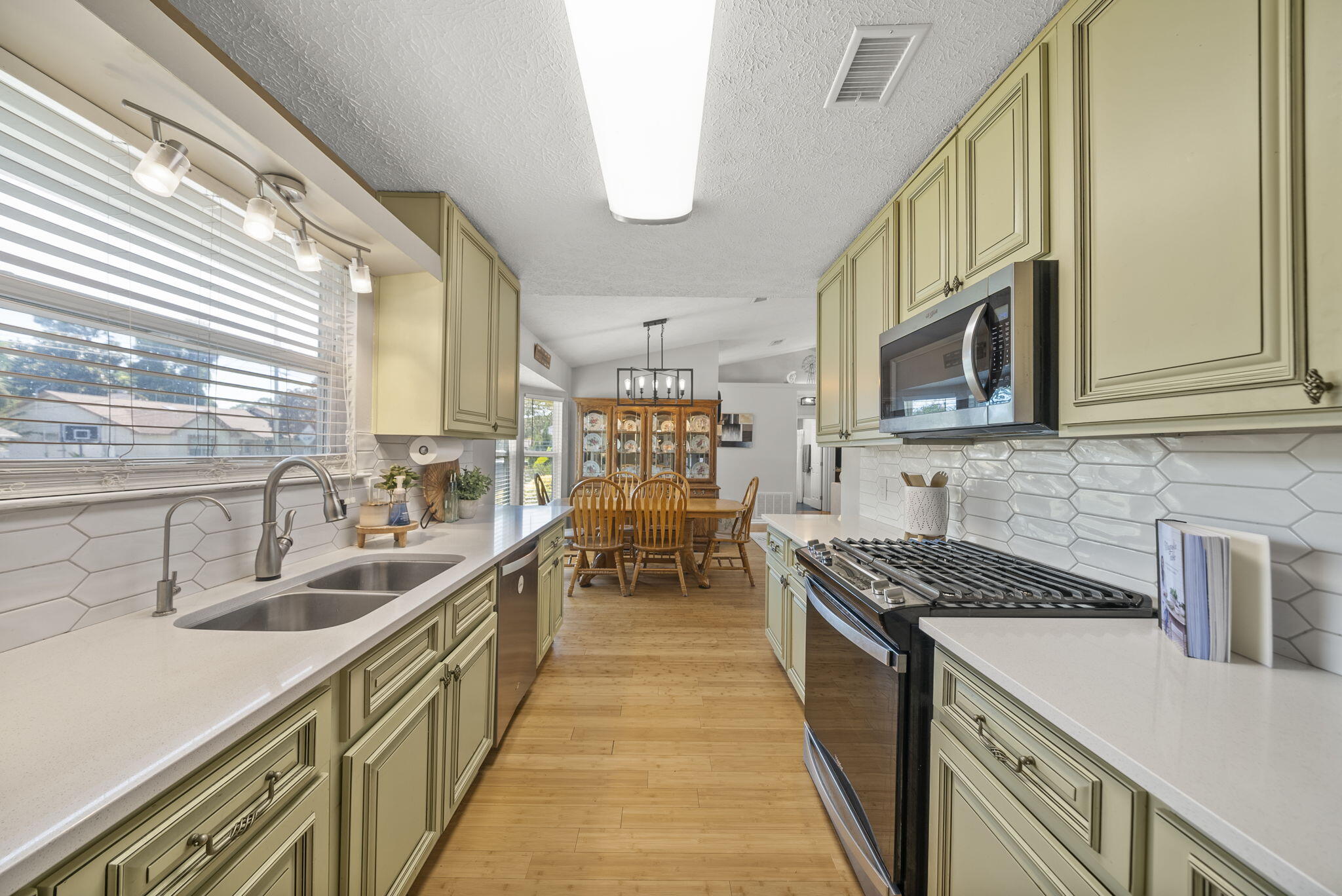 North Lagoon Heights - Residential