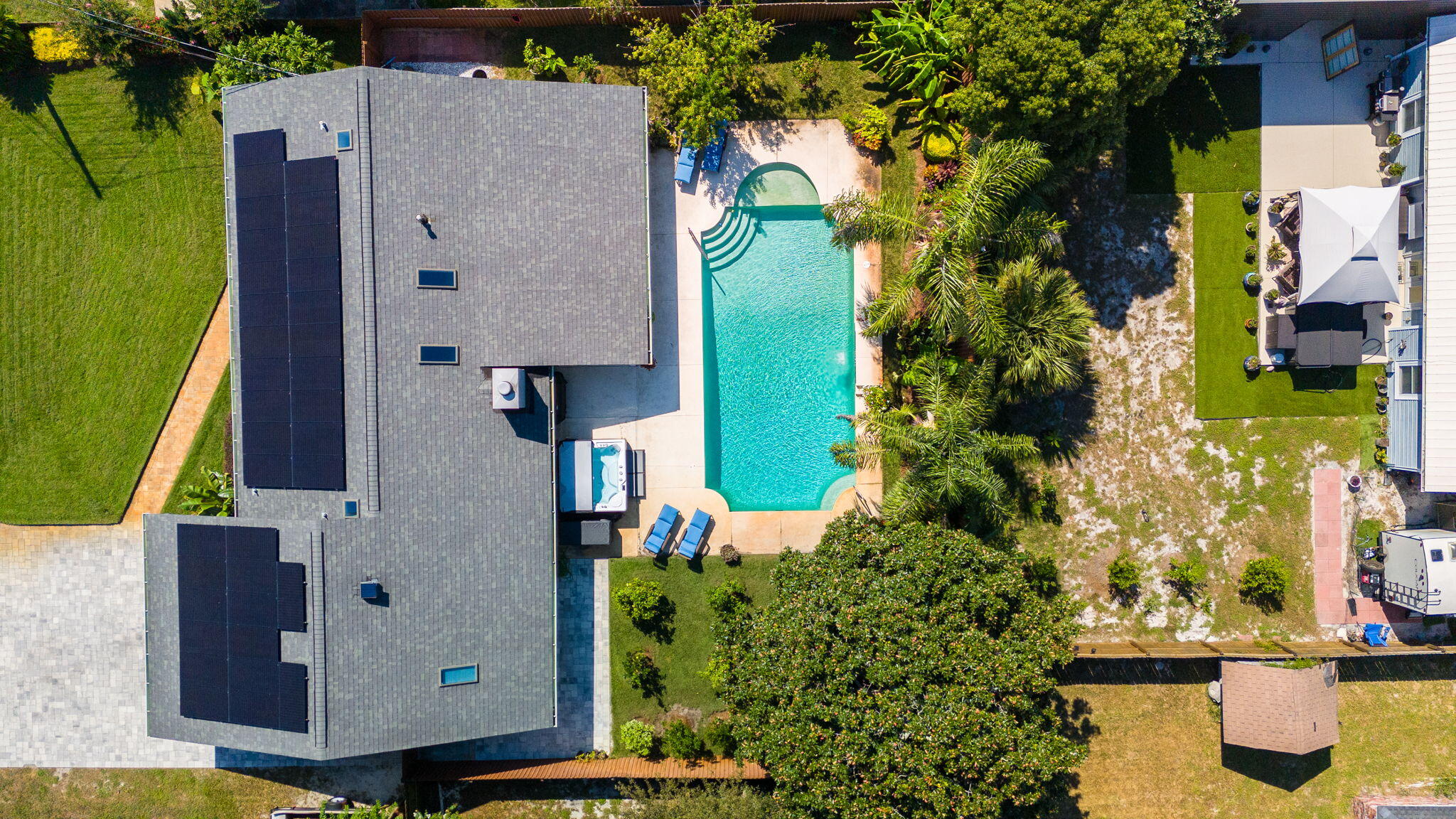 North Lagoon Heights - Residential