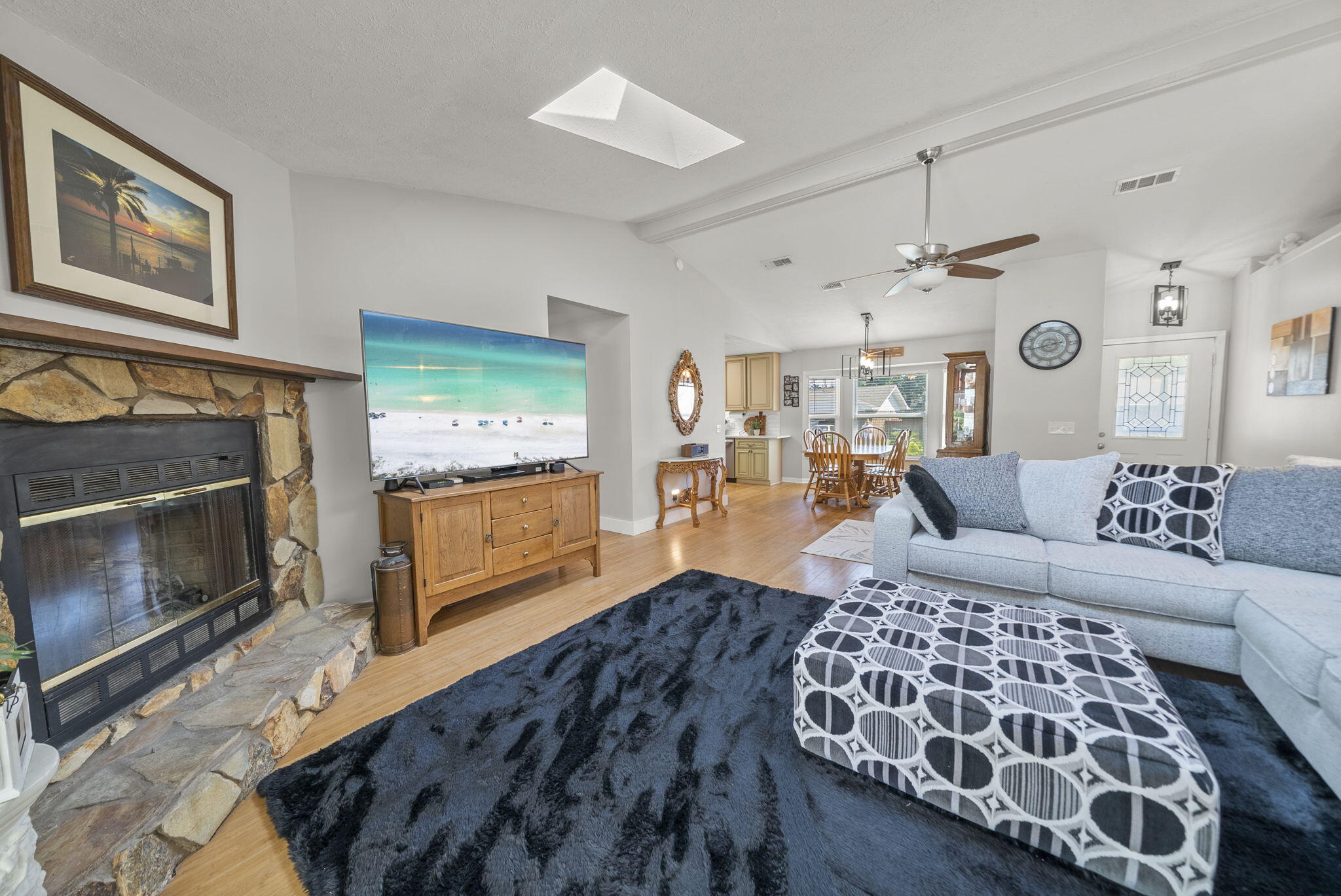 North Lagoon Heights - Residential