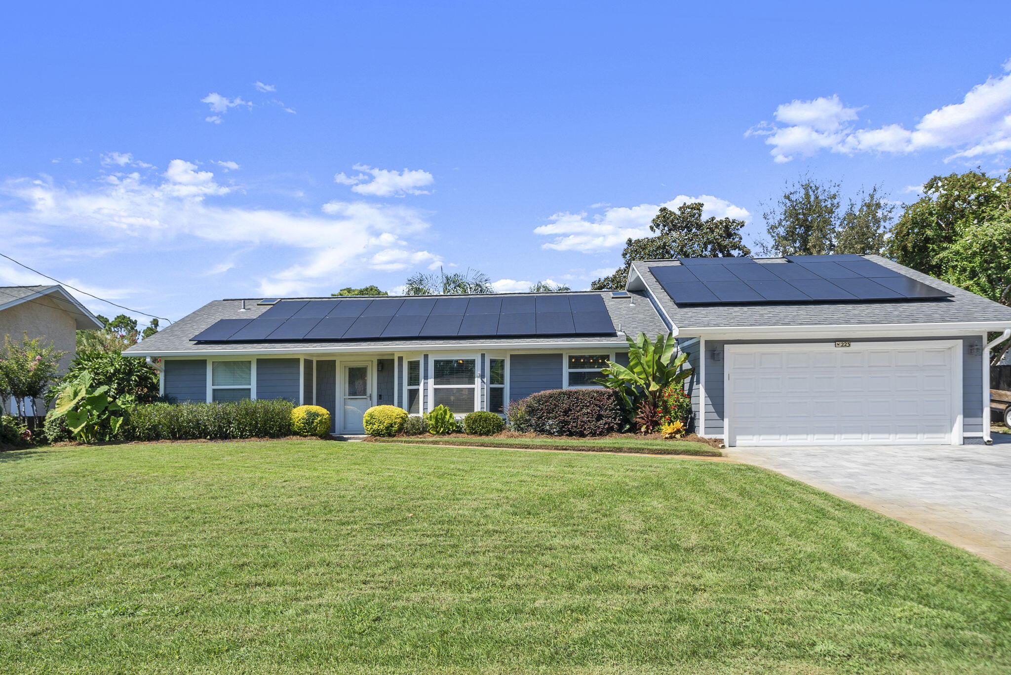North Lagoon Heights - Residential