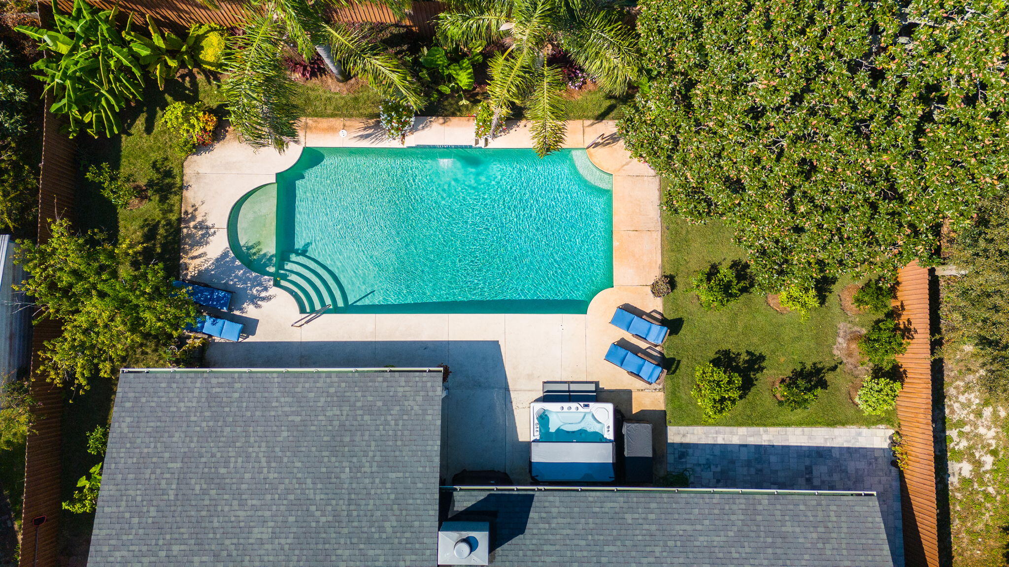 North Lagoon Heights - Residential
