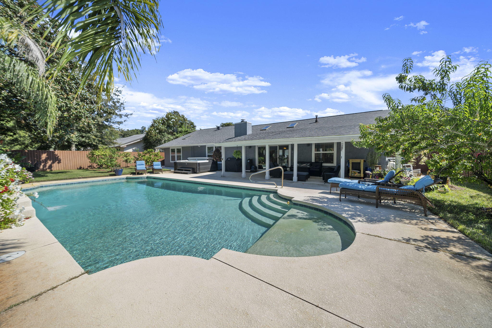 North Lagoon Heights - Residential