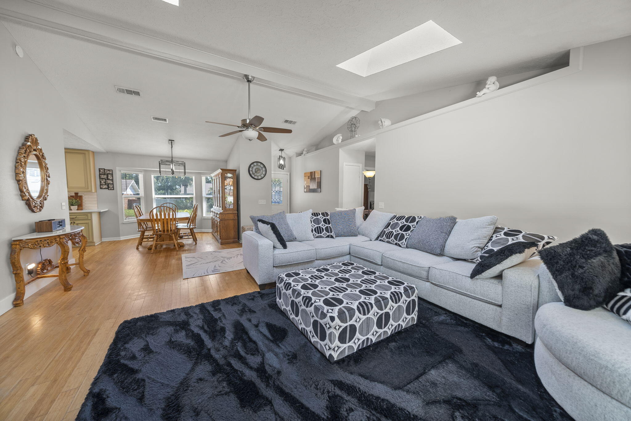 North Lagoon Heights - Residential