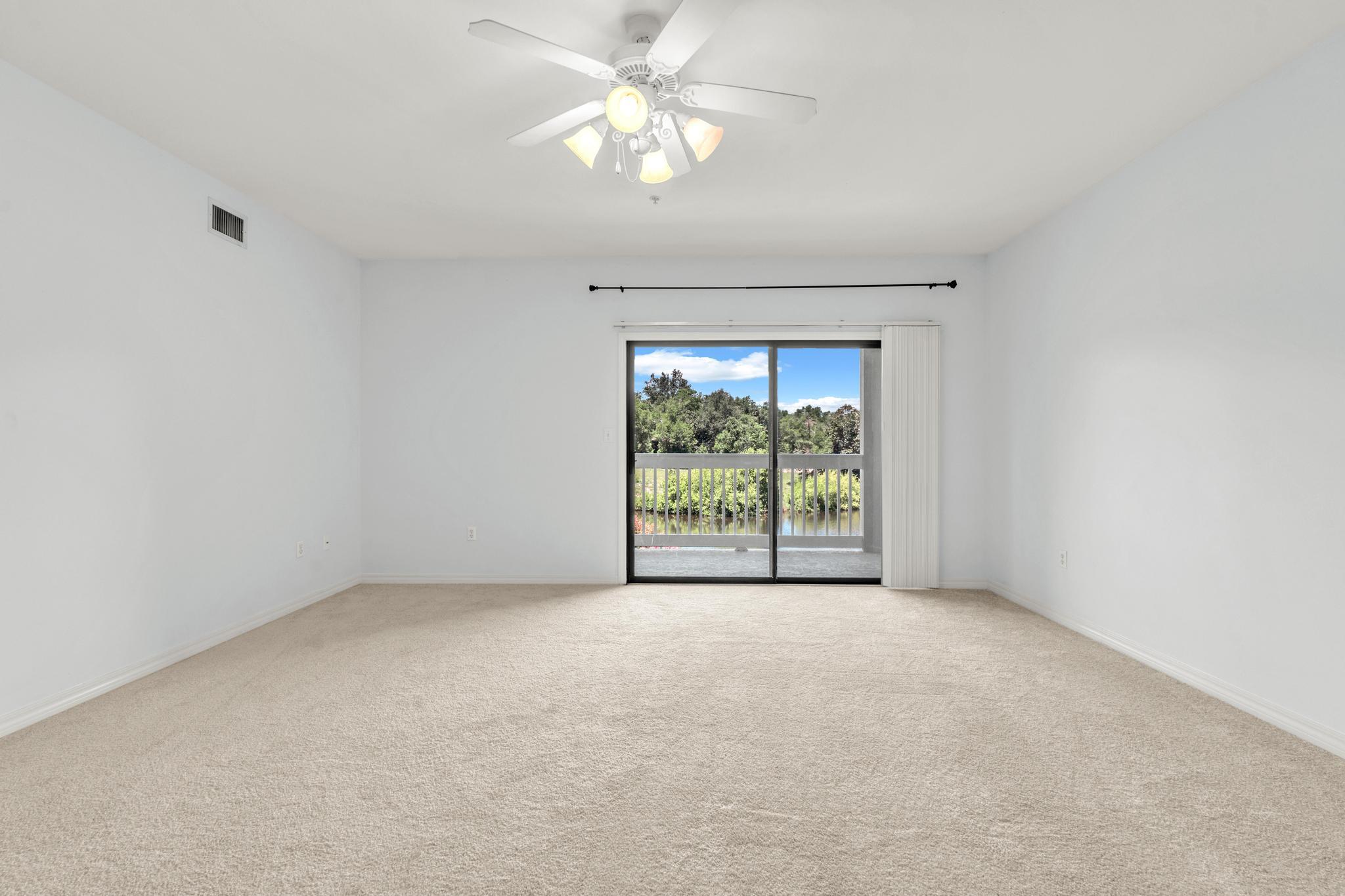 LAKESIDE CONDO AT BLUEWATER BAY - Residential Lease