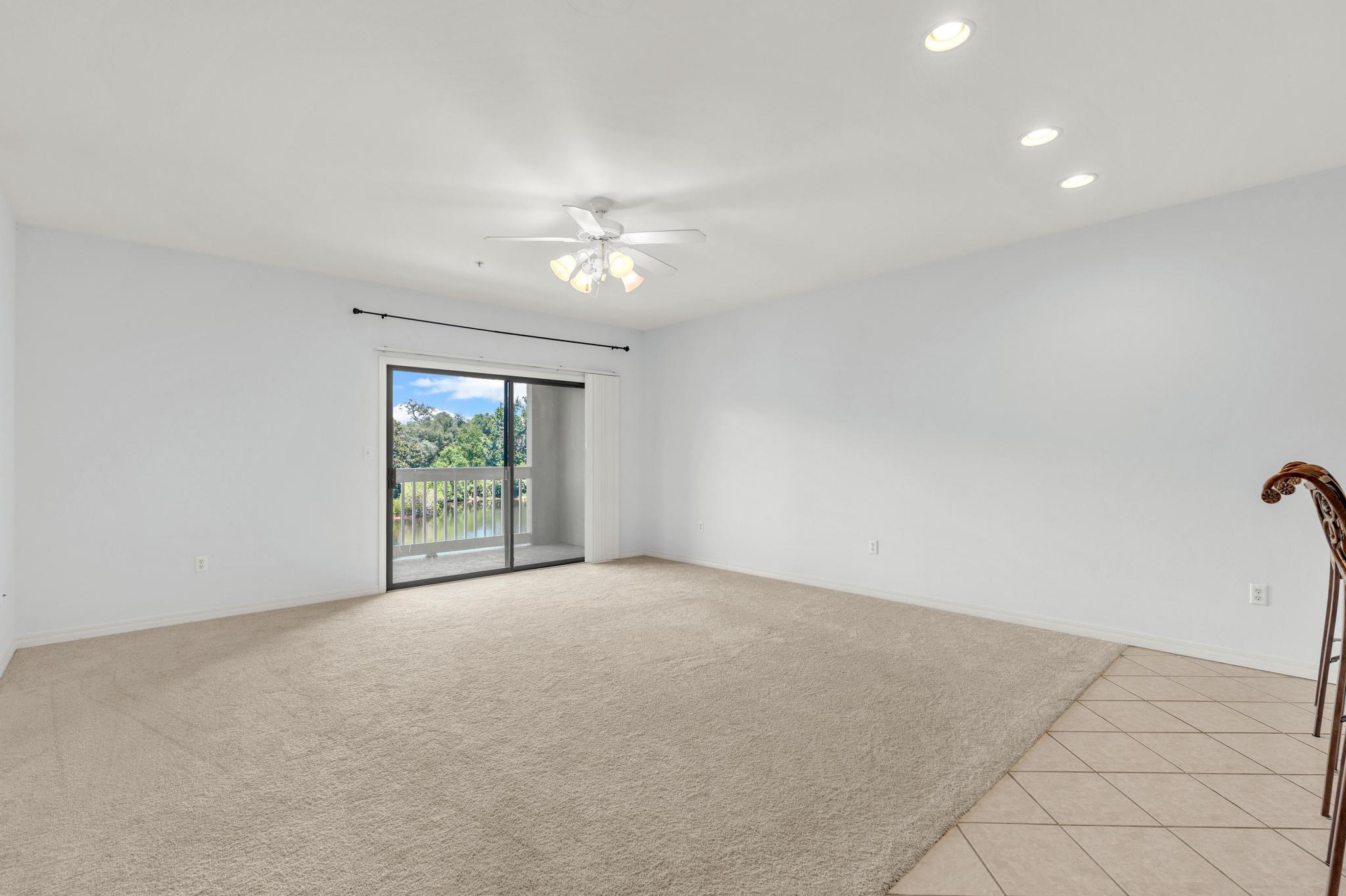 LAKESIDE CONDO AT BLUEWATER BAY - Residential Lease