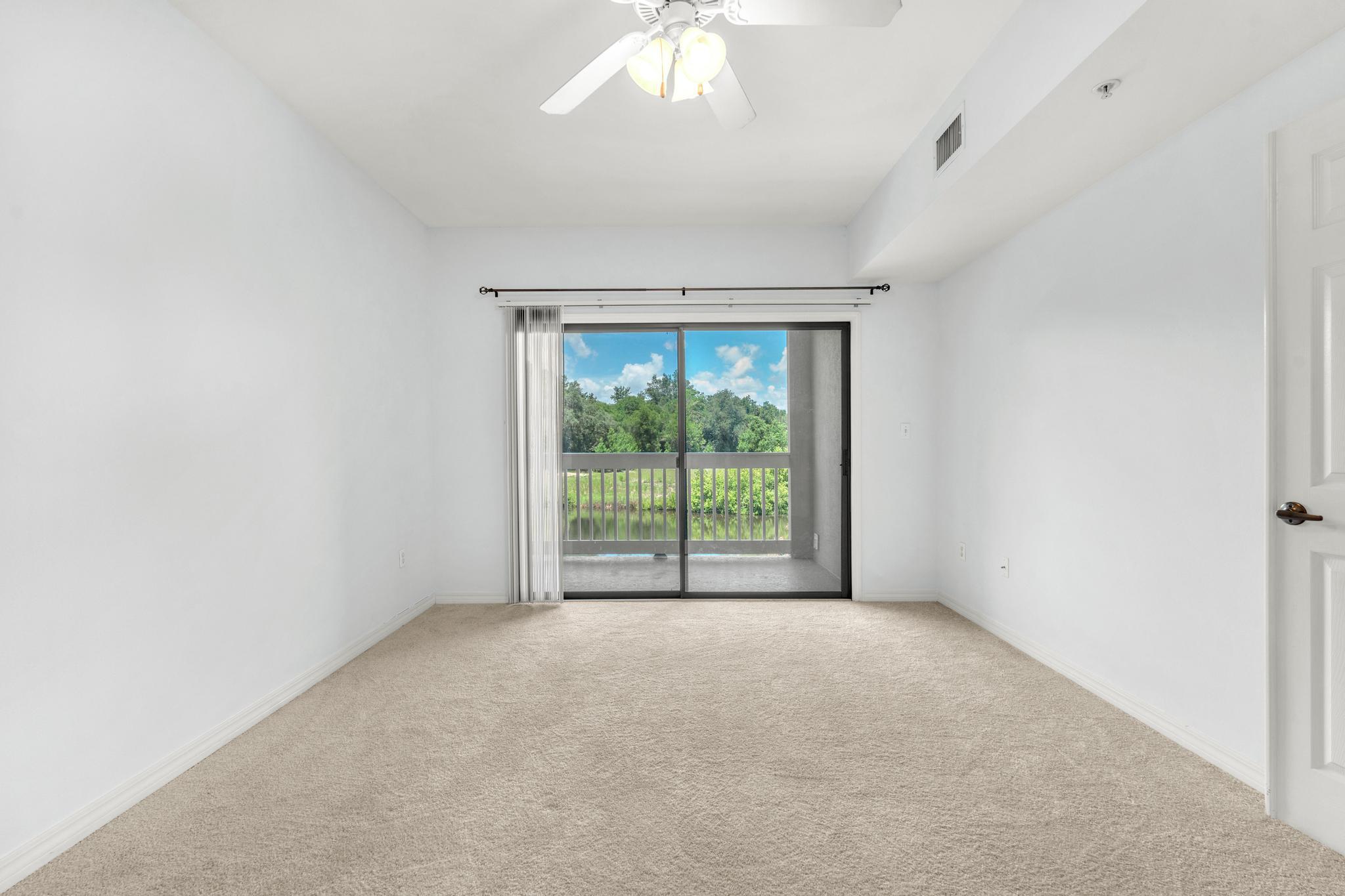 LAKESIDE CONDO AT BLUEWATER BAY - Residential Lease