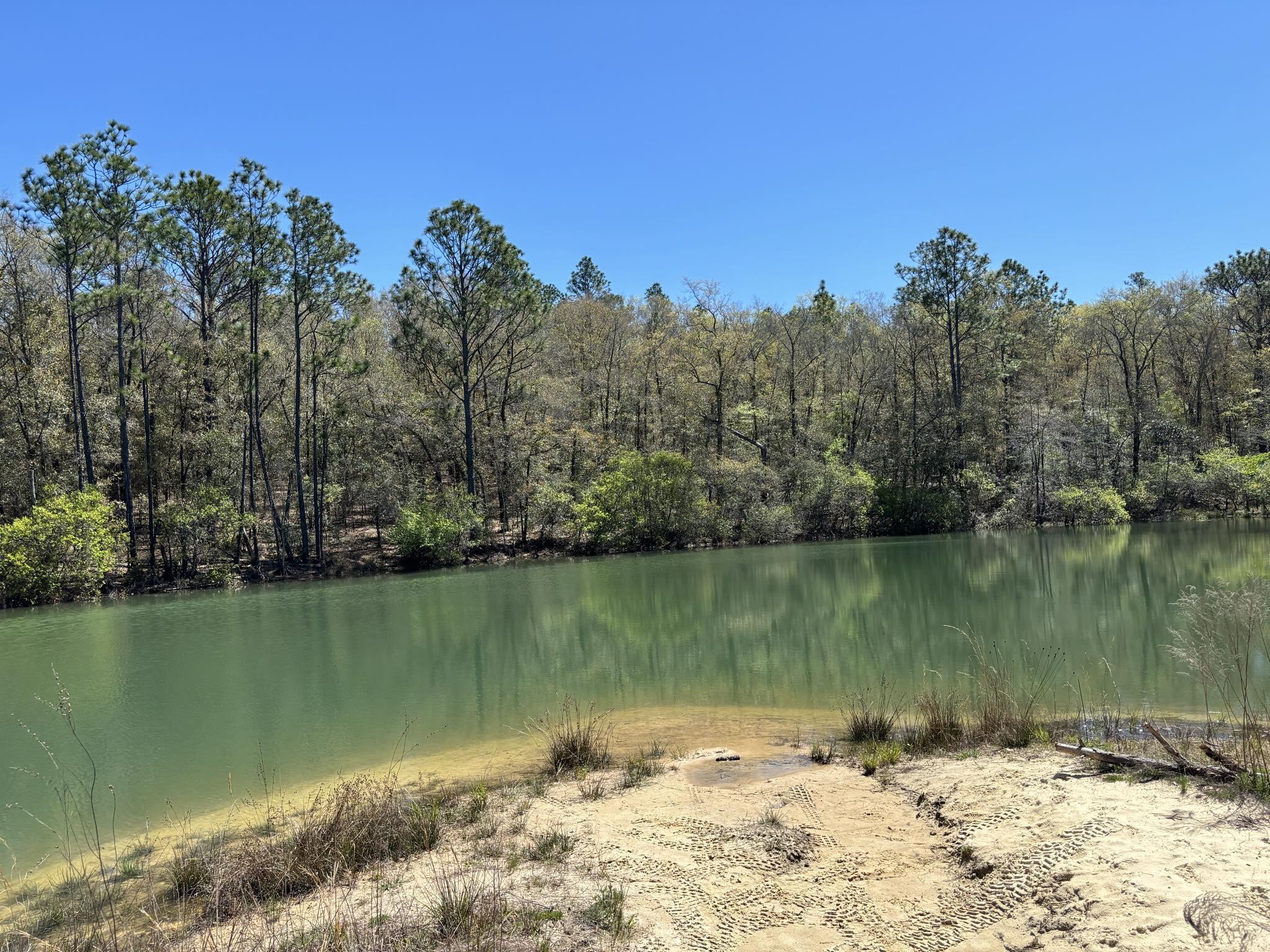 Belle Highland Est 1st Add - Land