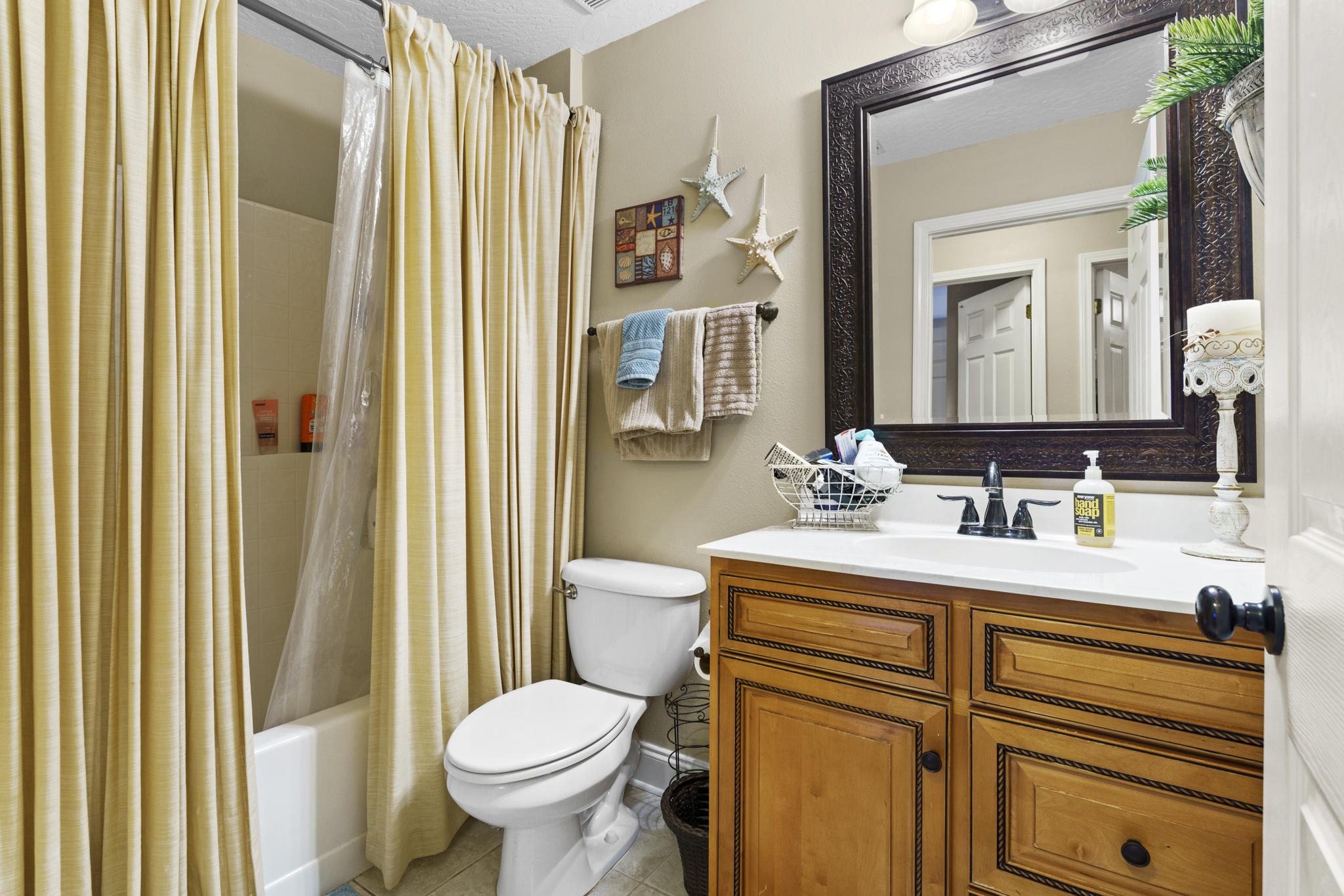 OCEAN CITY - Residential