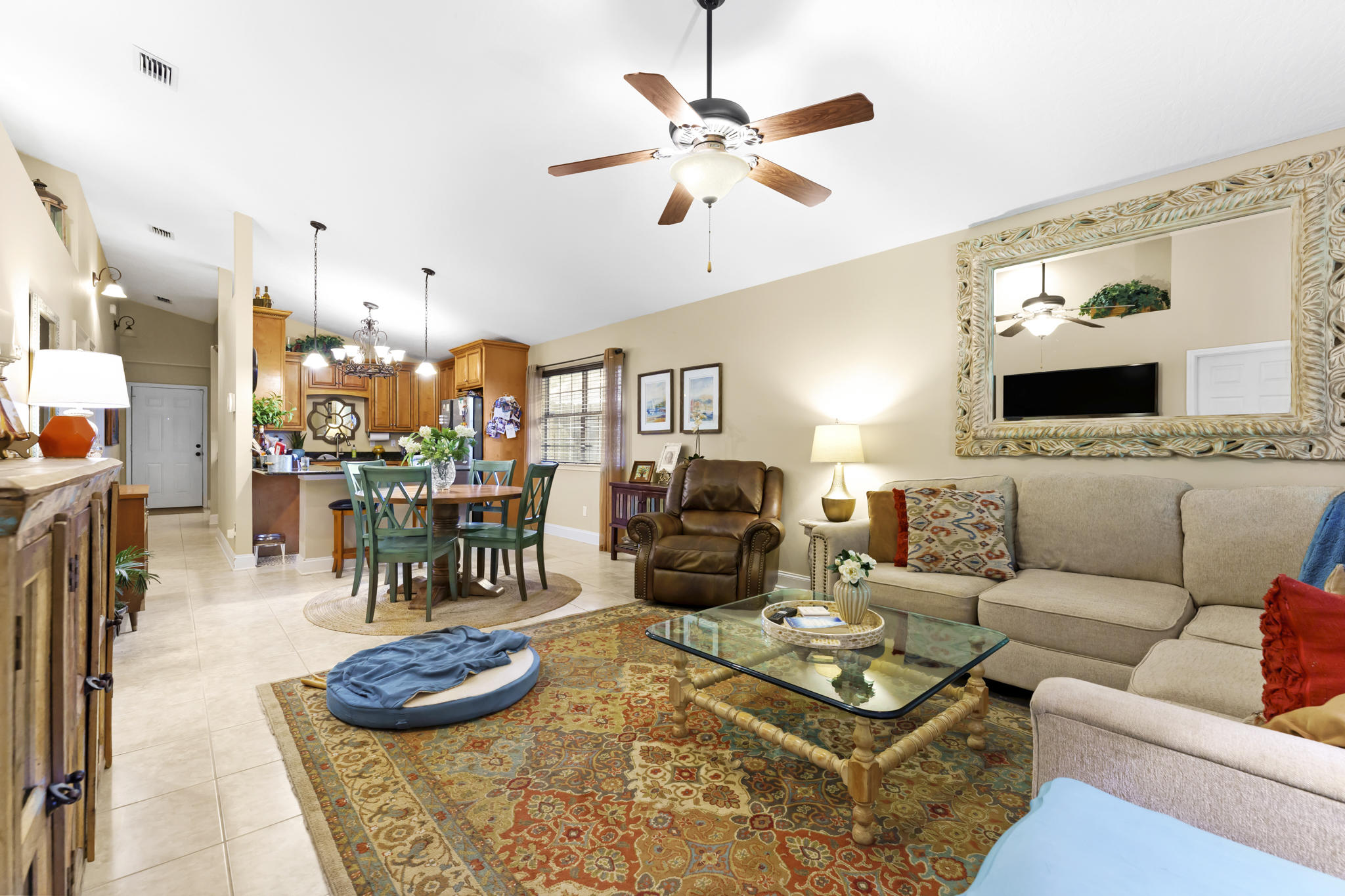 OCEAN CITY - Residential