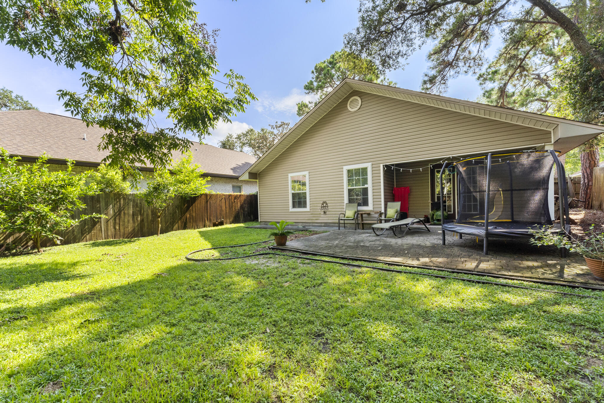 OCEAN CITY - Residential