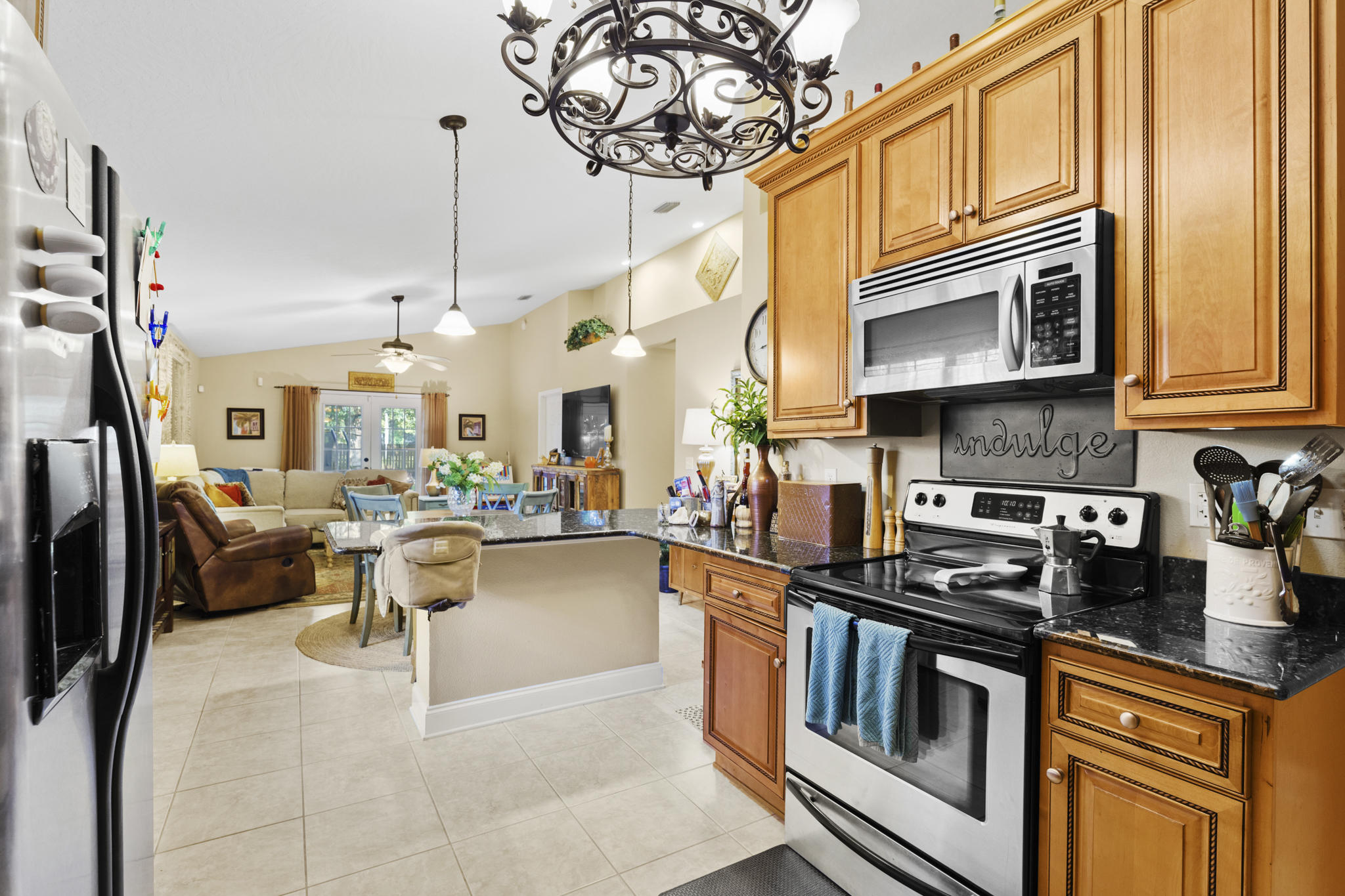 OCEAN CITY - Residential