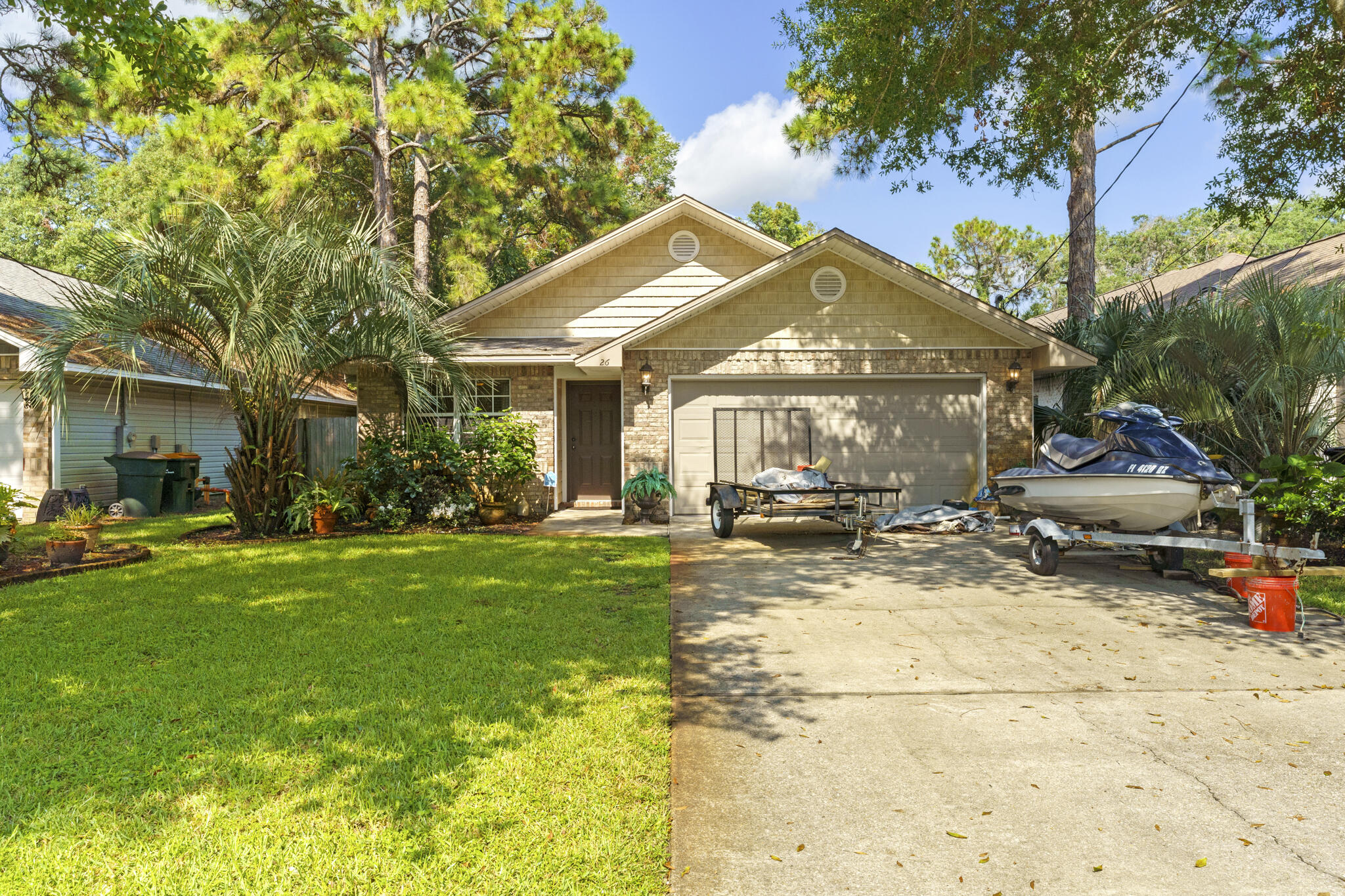 OCEAN CITY - Residential